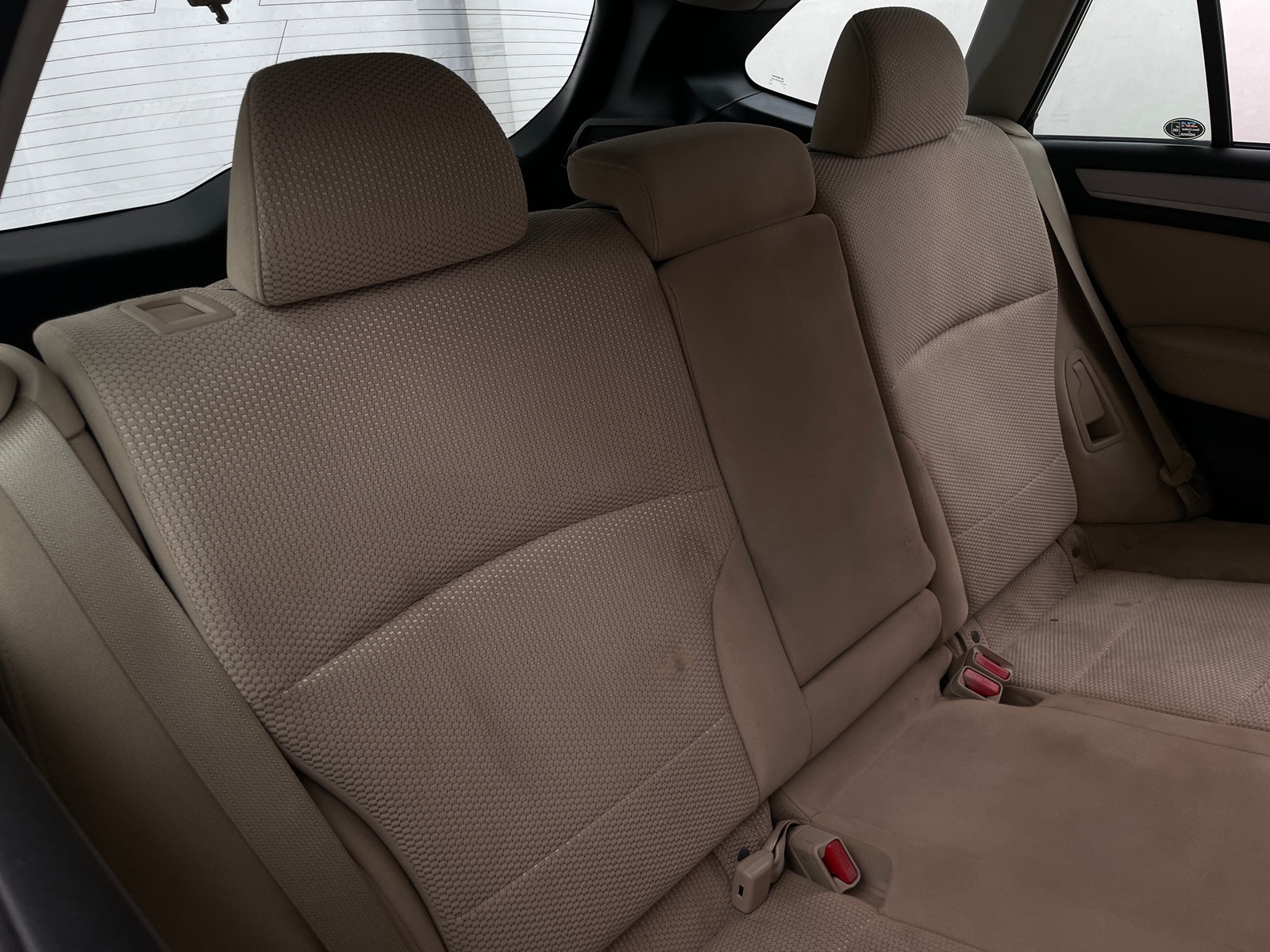 Thumbnail: 2017 Subaru Outback - 6