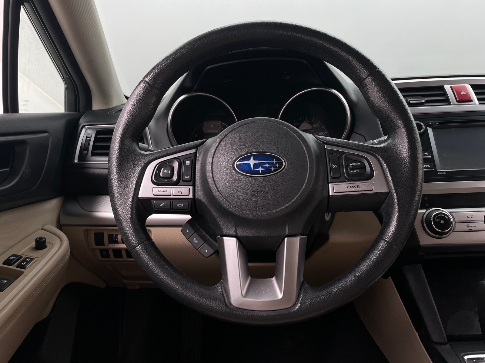 Thumbnail: 2017 Subaru Outback - 5