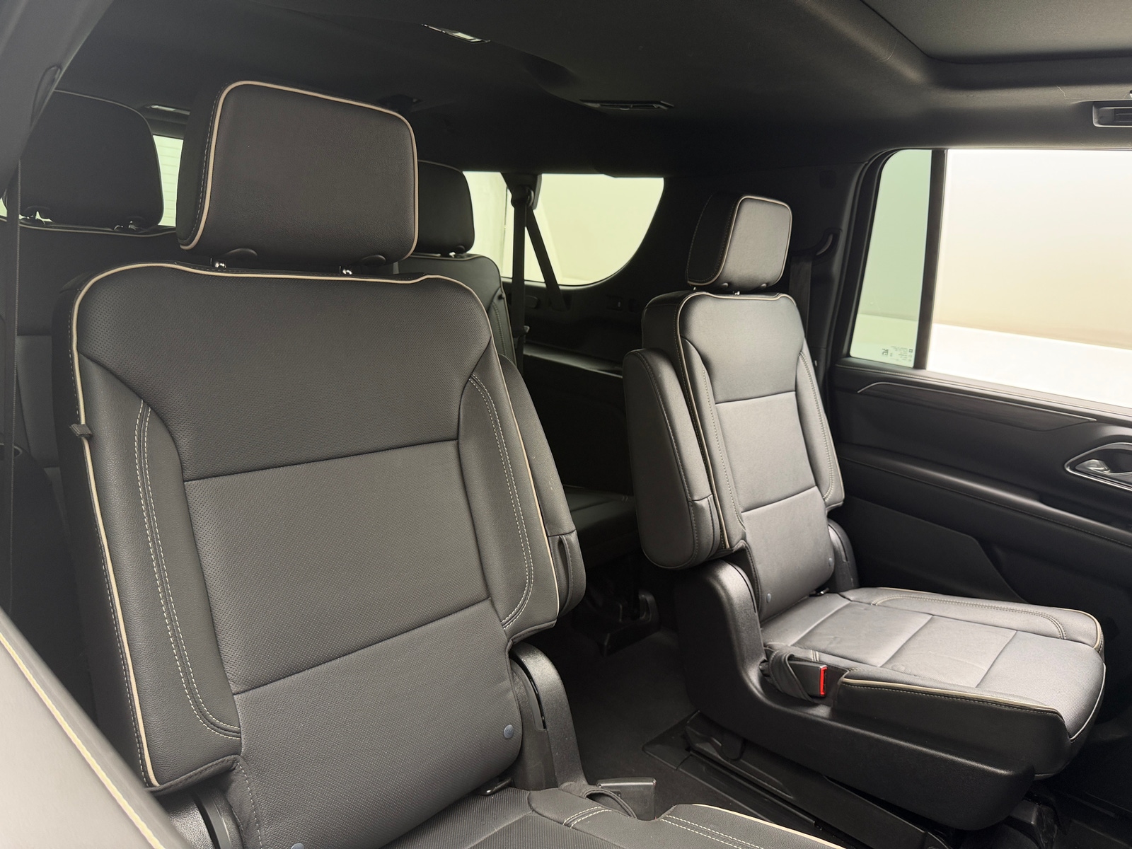Thumbnail: 2023 GMC Yukon XL - 5