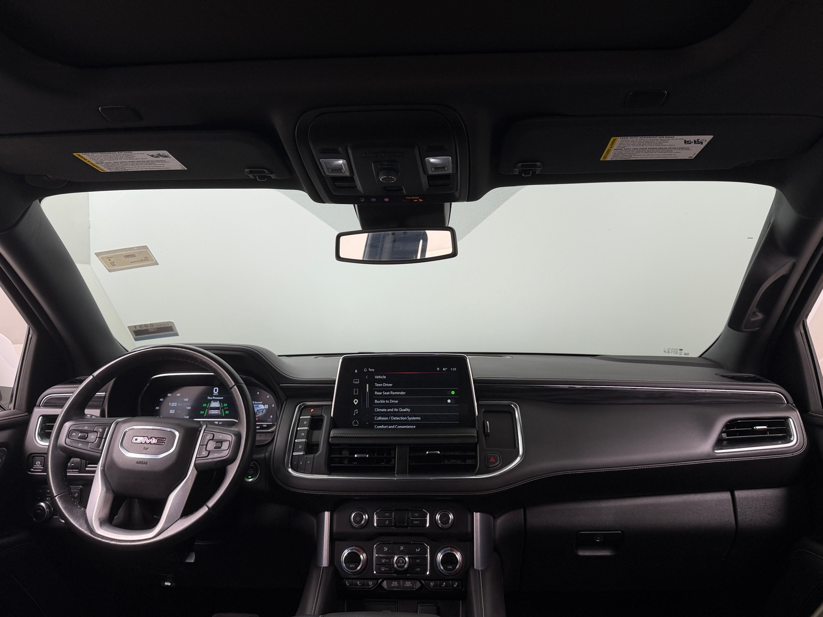 Thumbnail: 2023 GMC Yukon XL - 2
