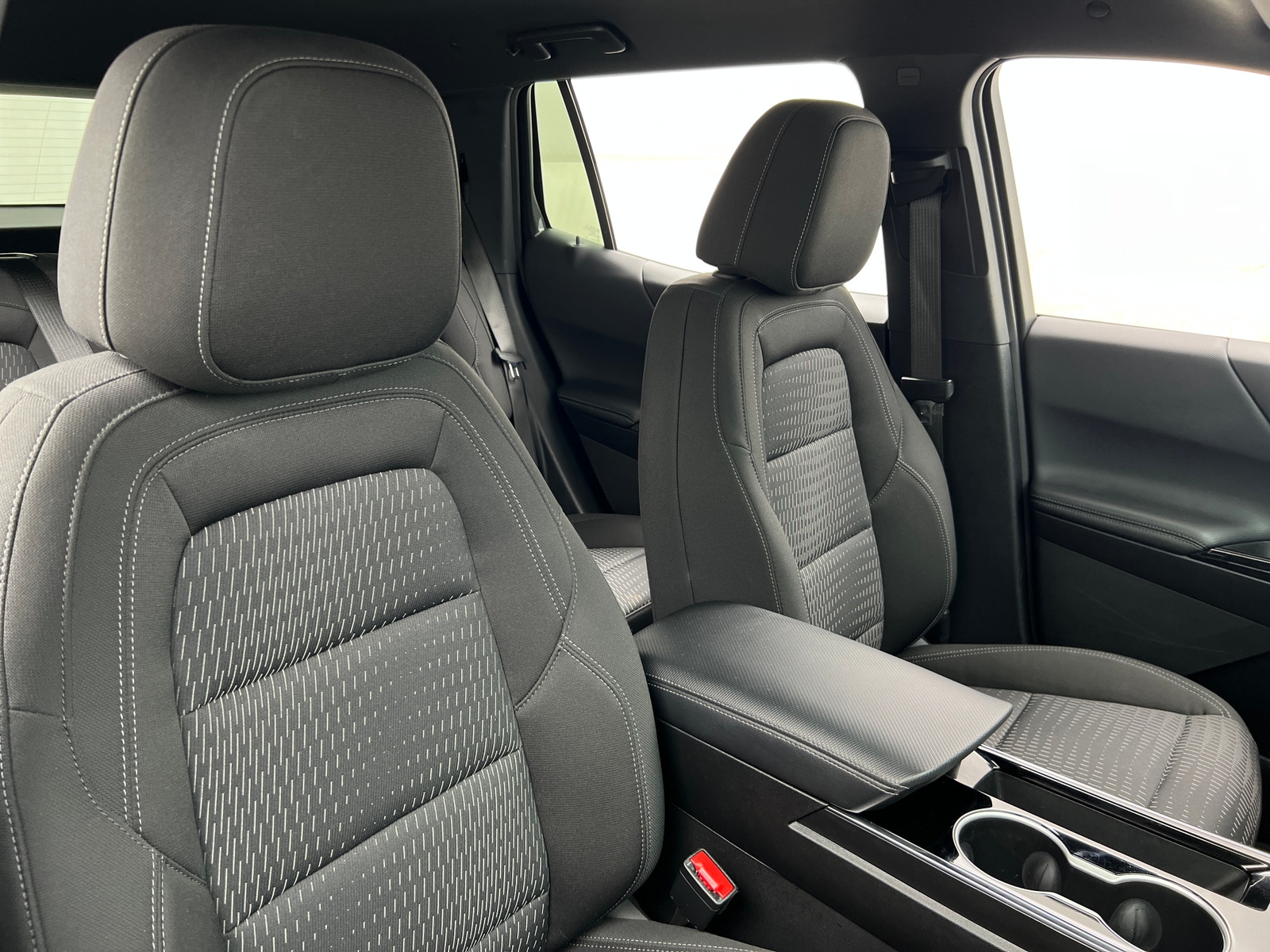 Thumbnail: 2025 Chevrolet Equinox - 2