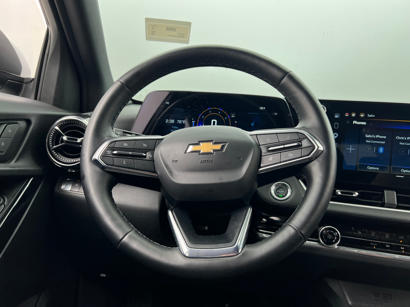 Thumbnail: 2025 Chevrolet Equinox - 5