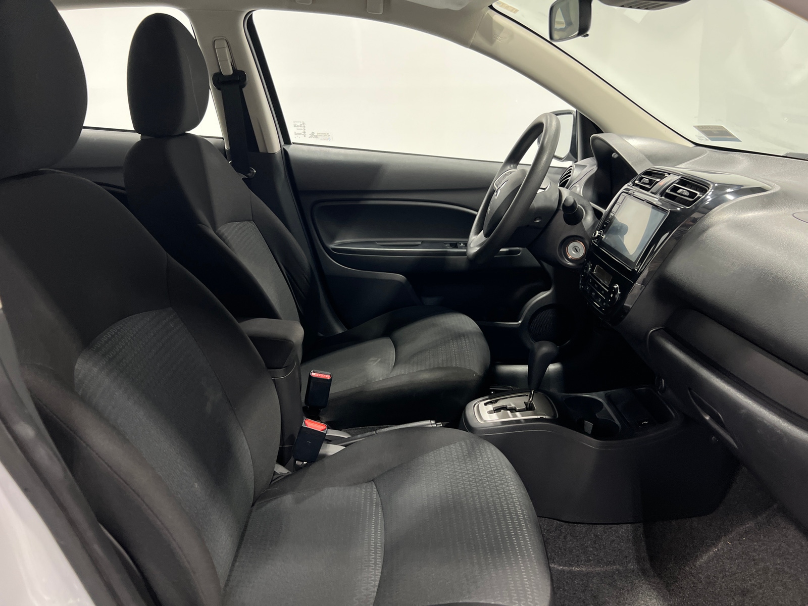 Thumbnail: 2024 Mitsubishi Mirage G4 - 2
