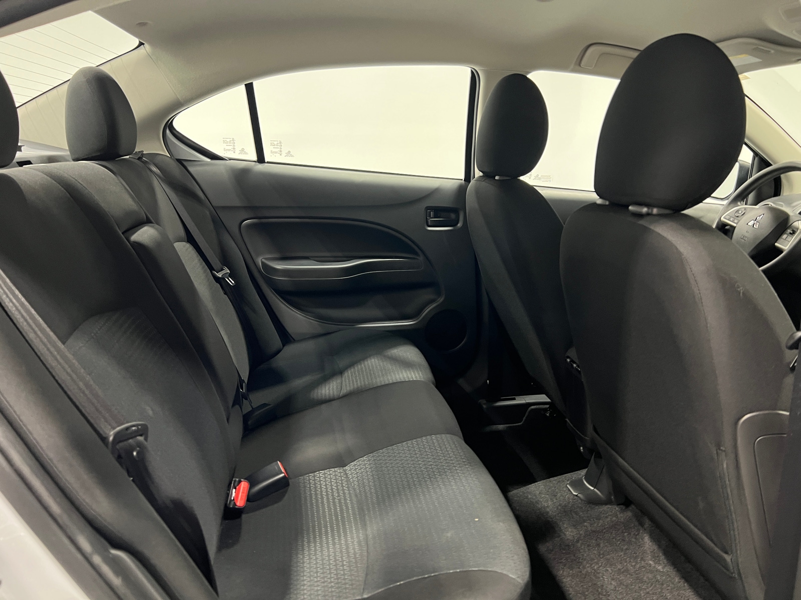 Thumbnail: 2024 Mitsubishi Mirage G4 - 6