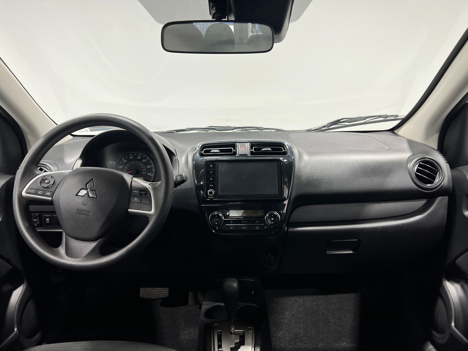Thumbnail: 2024 Mitsubishi Mirage G4 - 3