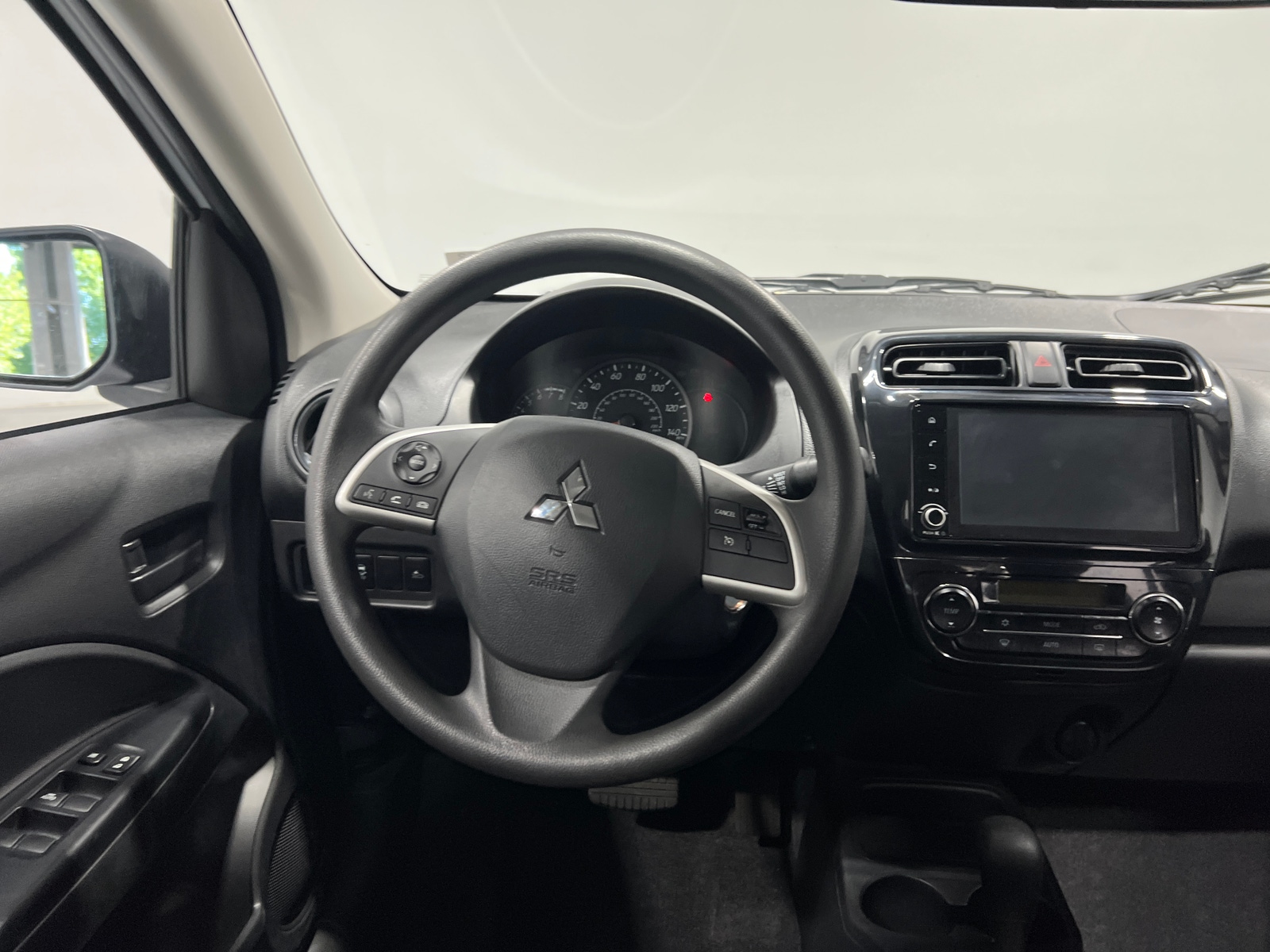Thumbnail: 2024 Mitsubishi Mirage G4 - 5