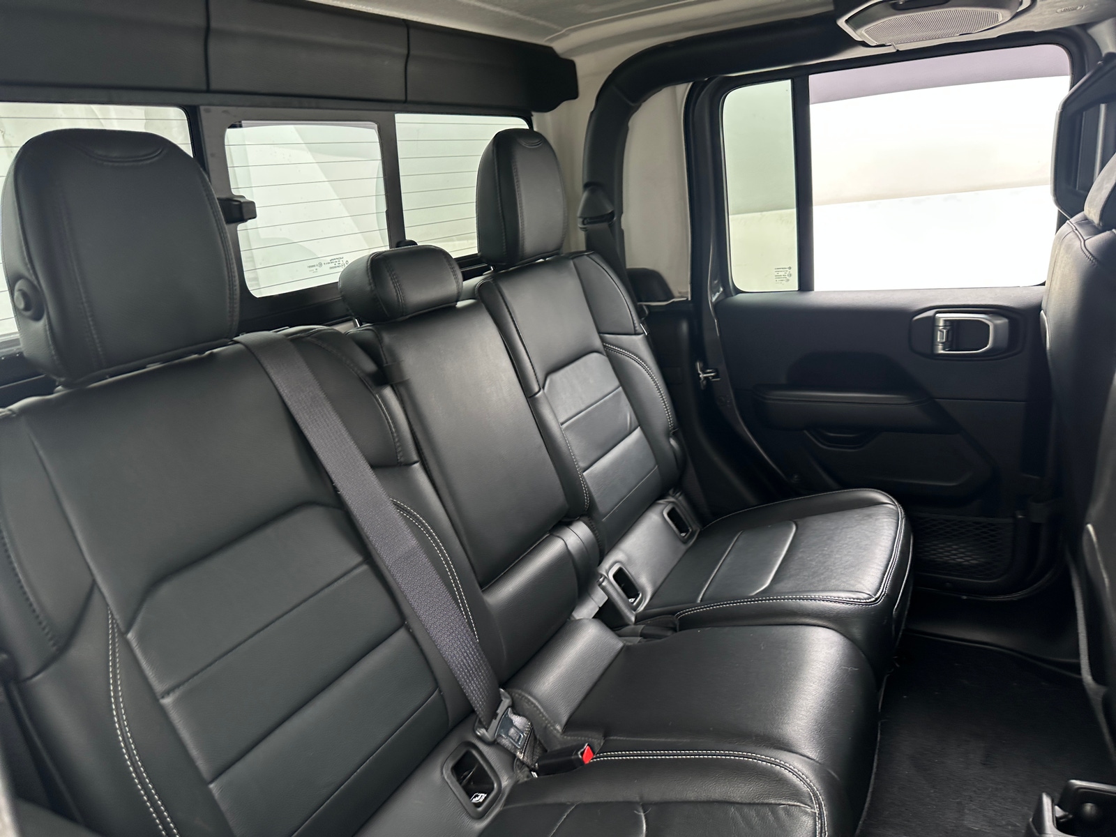 Thumbnail: 2021 Jeep Gladiator - 5