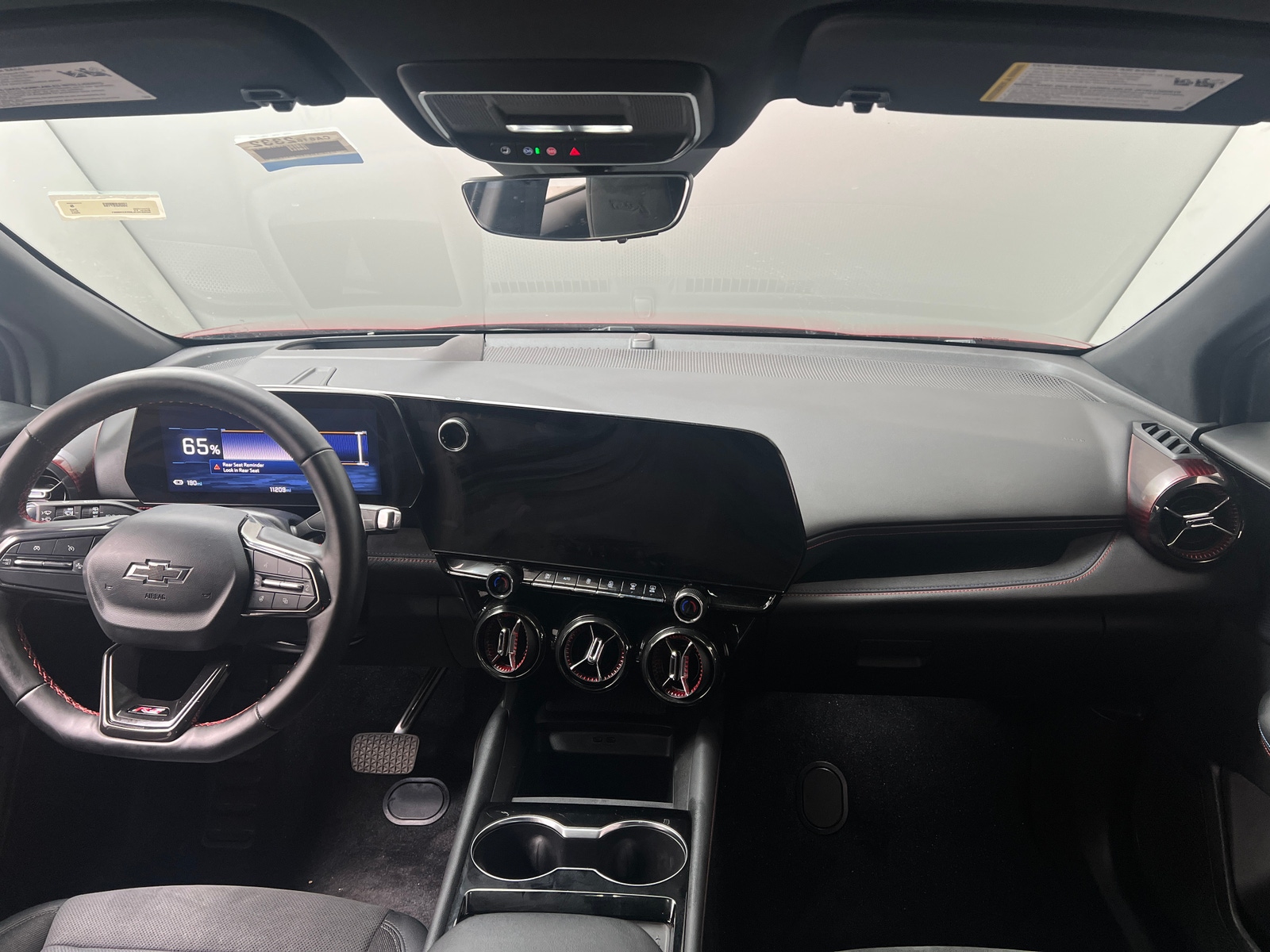 Thumbnail: 2024 Chevrolet Blazer EV - 2