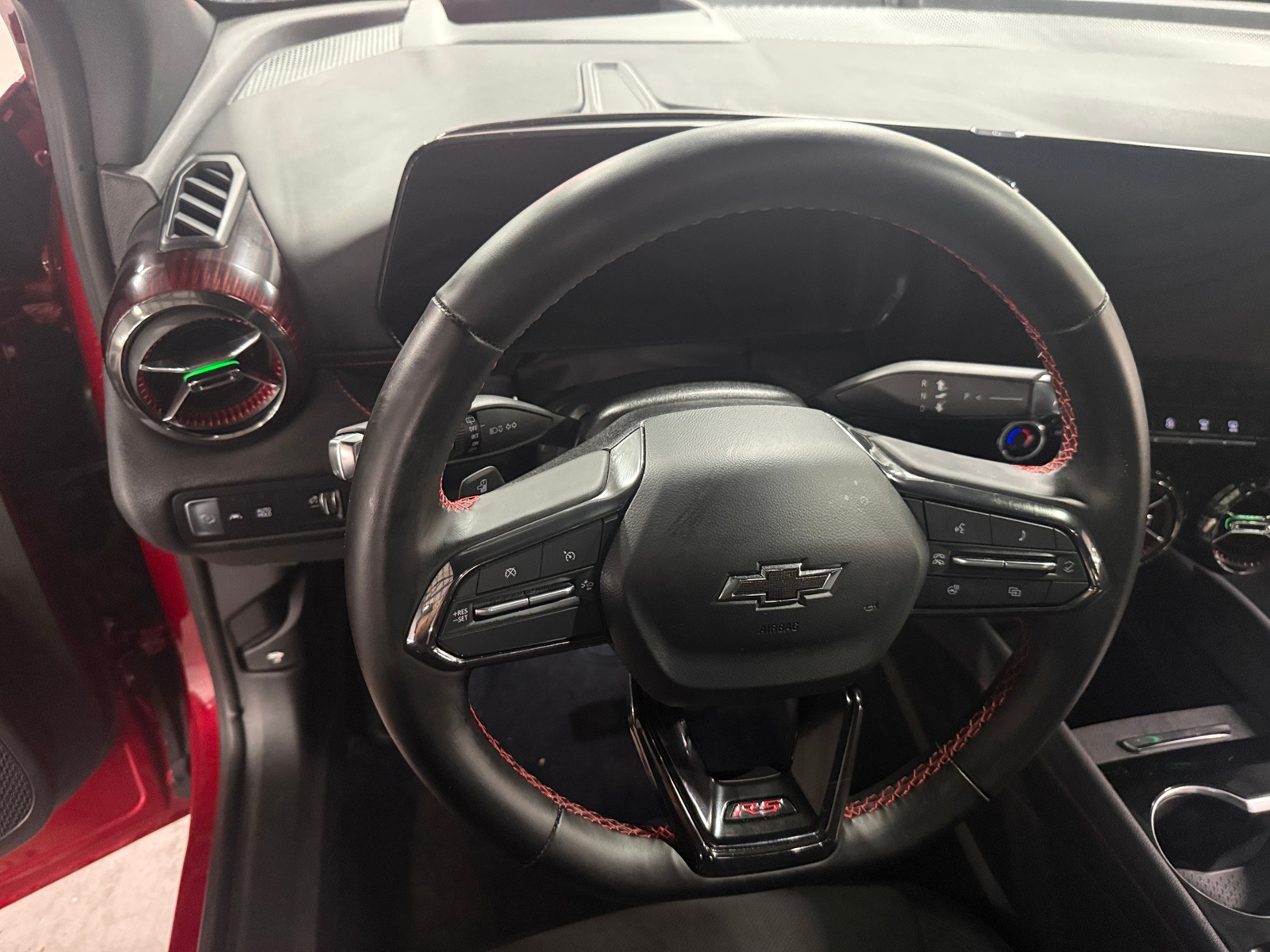 Thumbnail: 2024 Chevrolet Blazer EV - 4