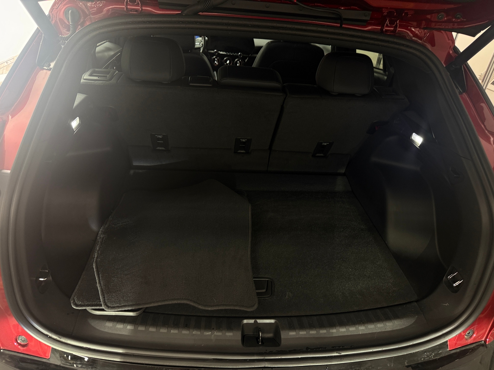 Thumbnail: 2024 Chevrolet Blazer EV - 6