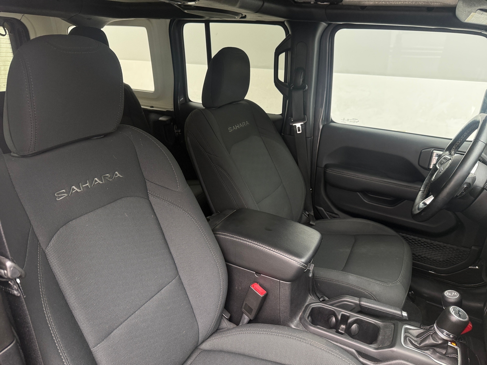 Thumbnail: 2019 Jeep Wrangler - 2