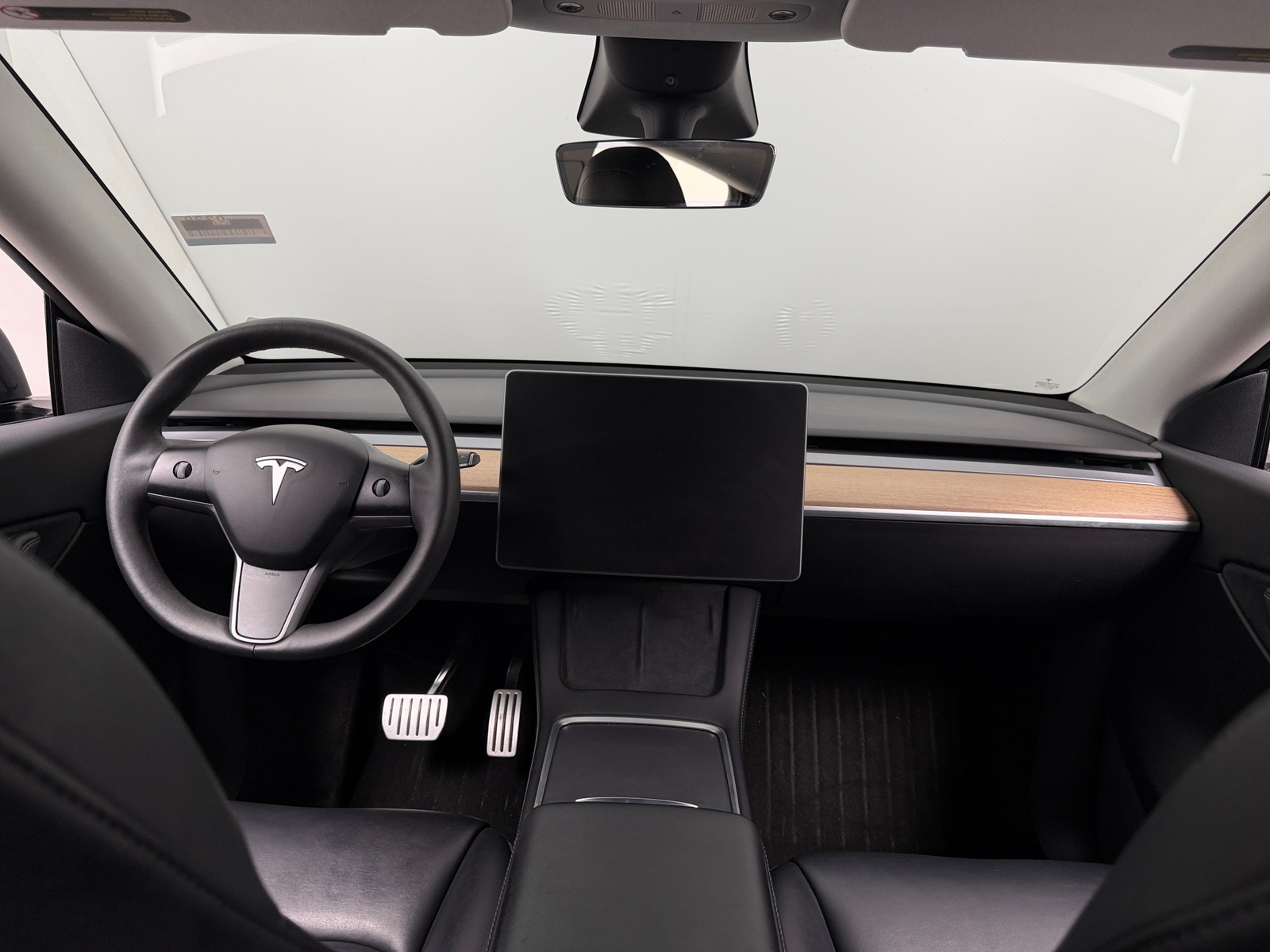 Thumbnail: 2022 Tesla Model Y - 2