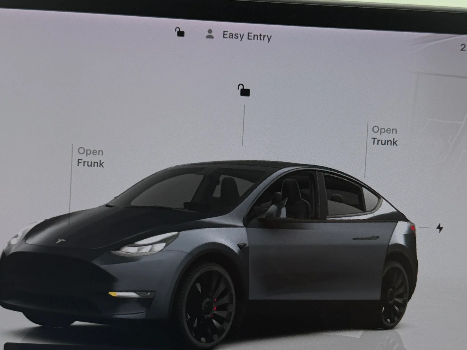 Thumbnail: 2022 Tesla Model Y - 3