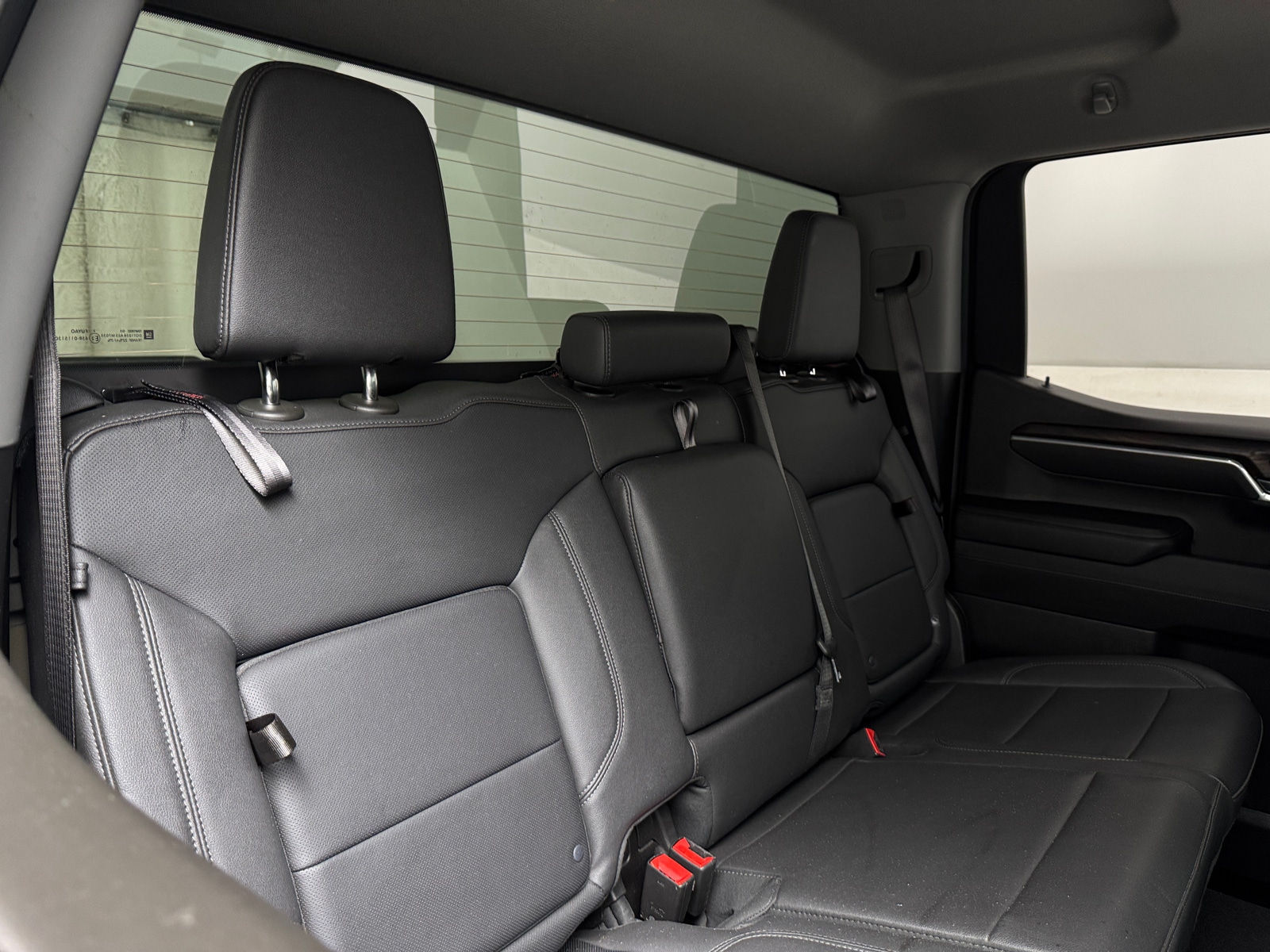 Thumbnail: 2025 GMC Sierra 1500 - 5