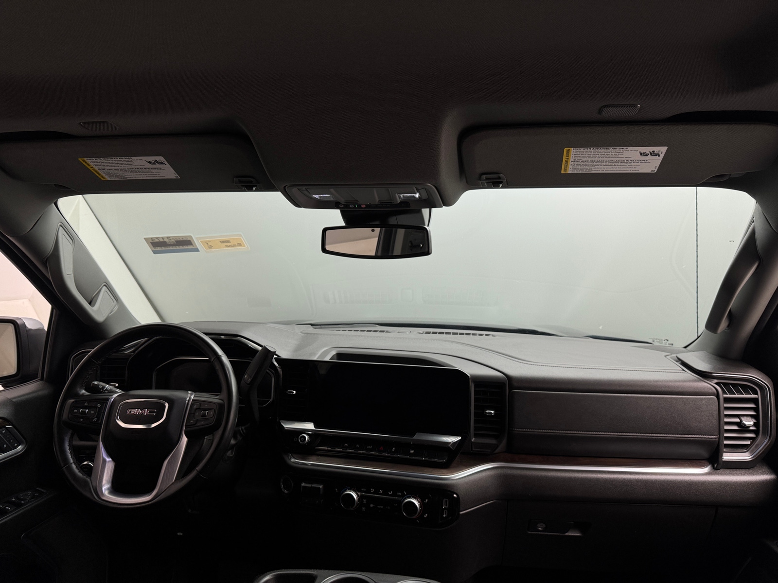 Thumbnail: 2025 GMC Sierra 1500 - 2