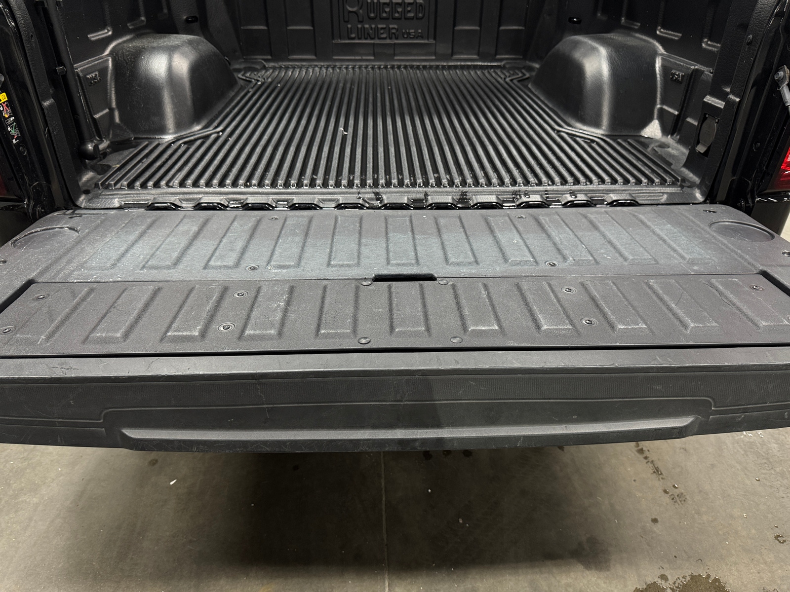 Thumbnail: 2025 GMC Sierra 1500 - 6