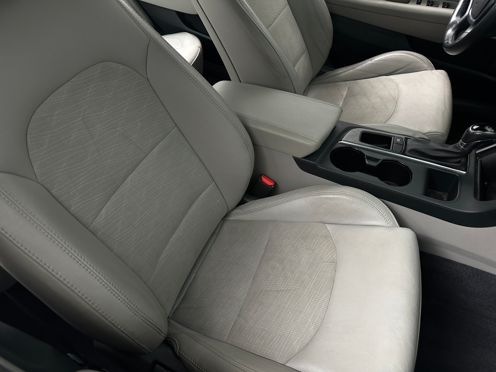 Thumbnail: 2016 Hyundai Sonata - 2
