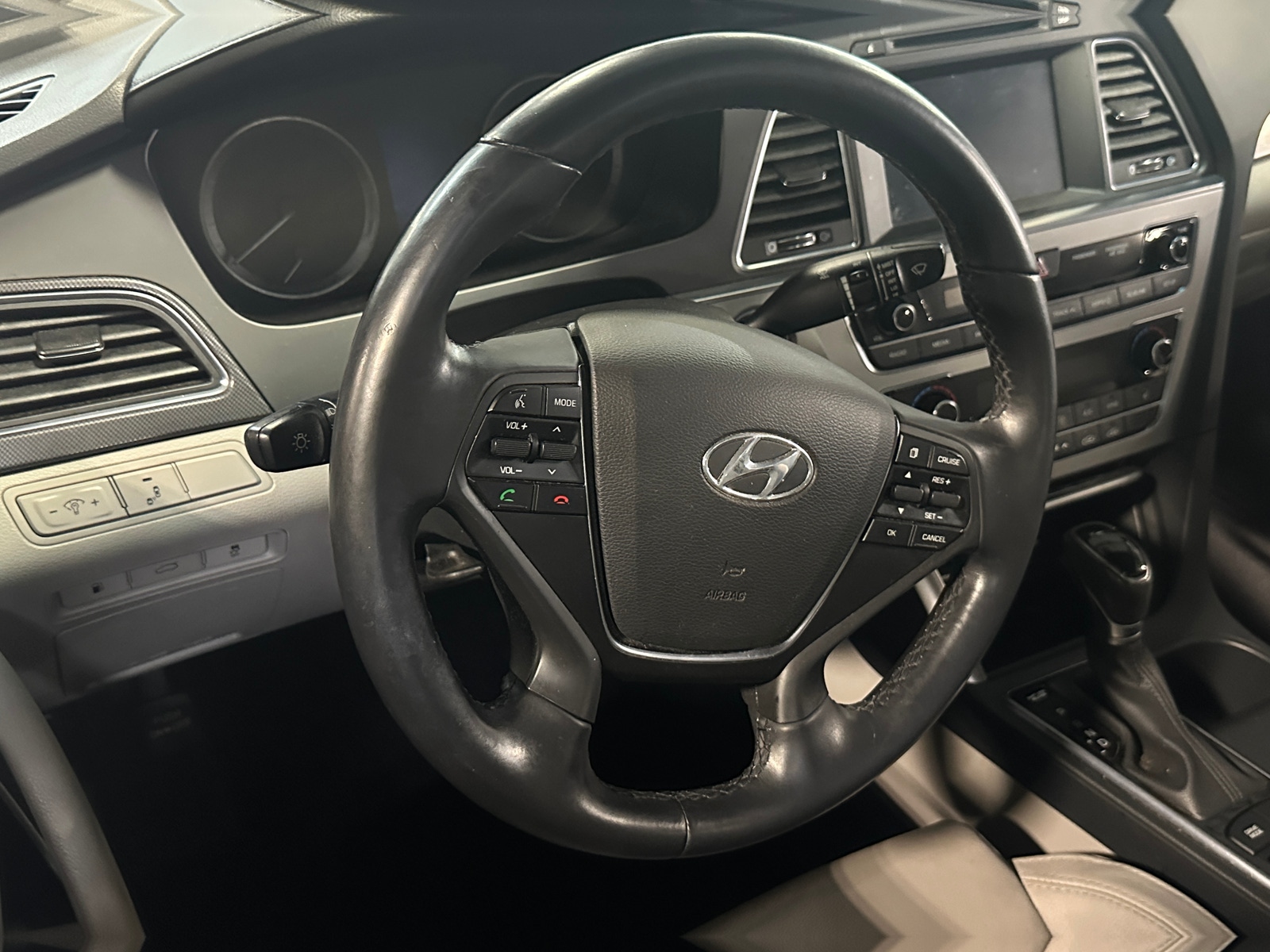 Thumbnail: 2016 Hyundai Sonata - 5