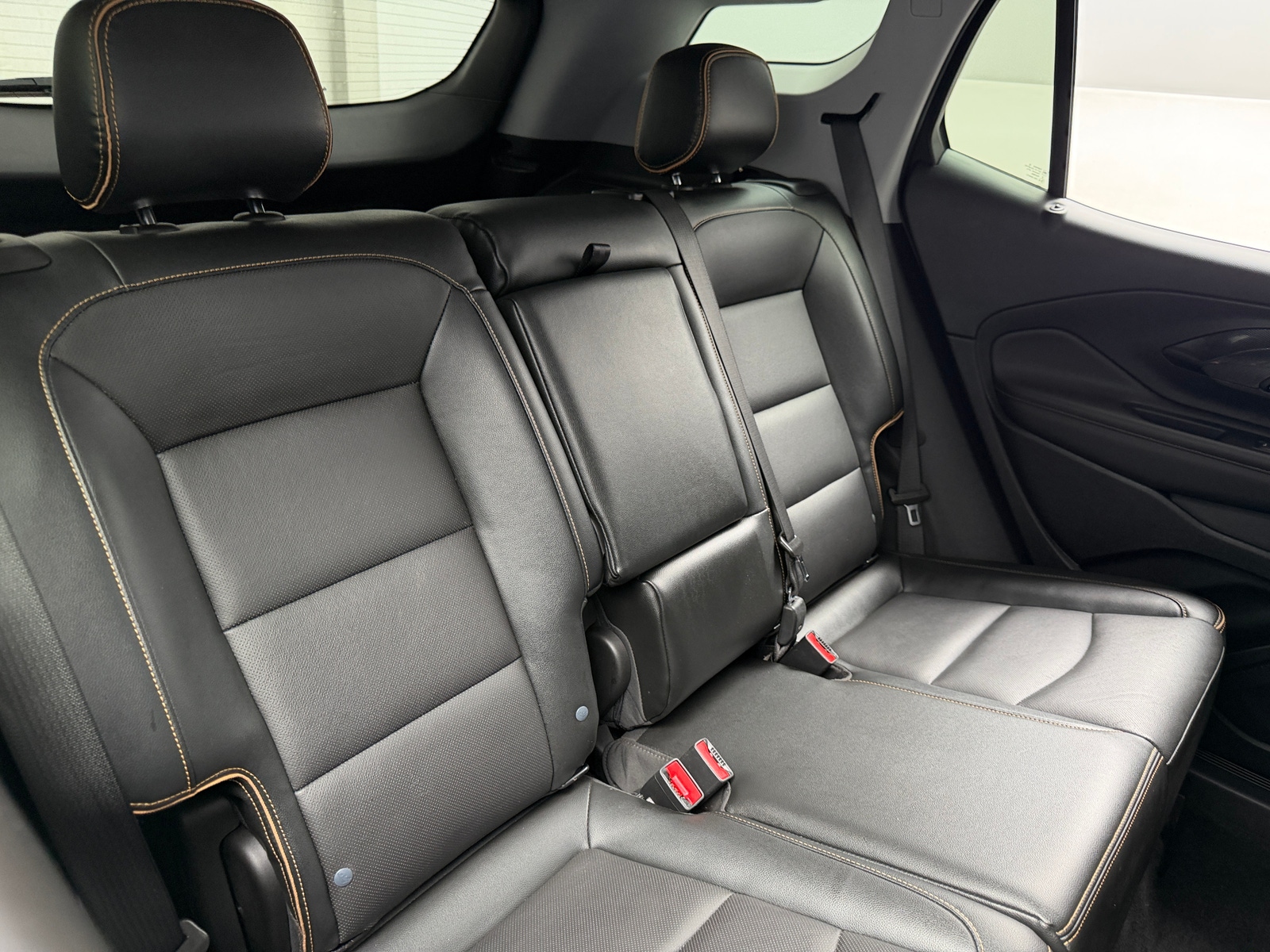 Thumbnail: 2023 GMC Terrain - 5