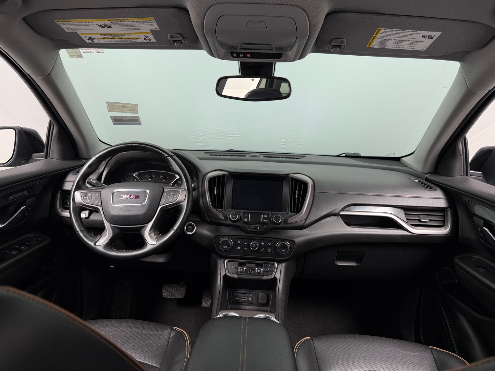 Thumbnail: 2023 GMC Terrain - 2