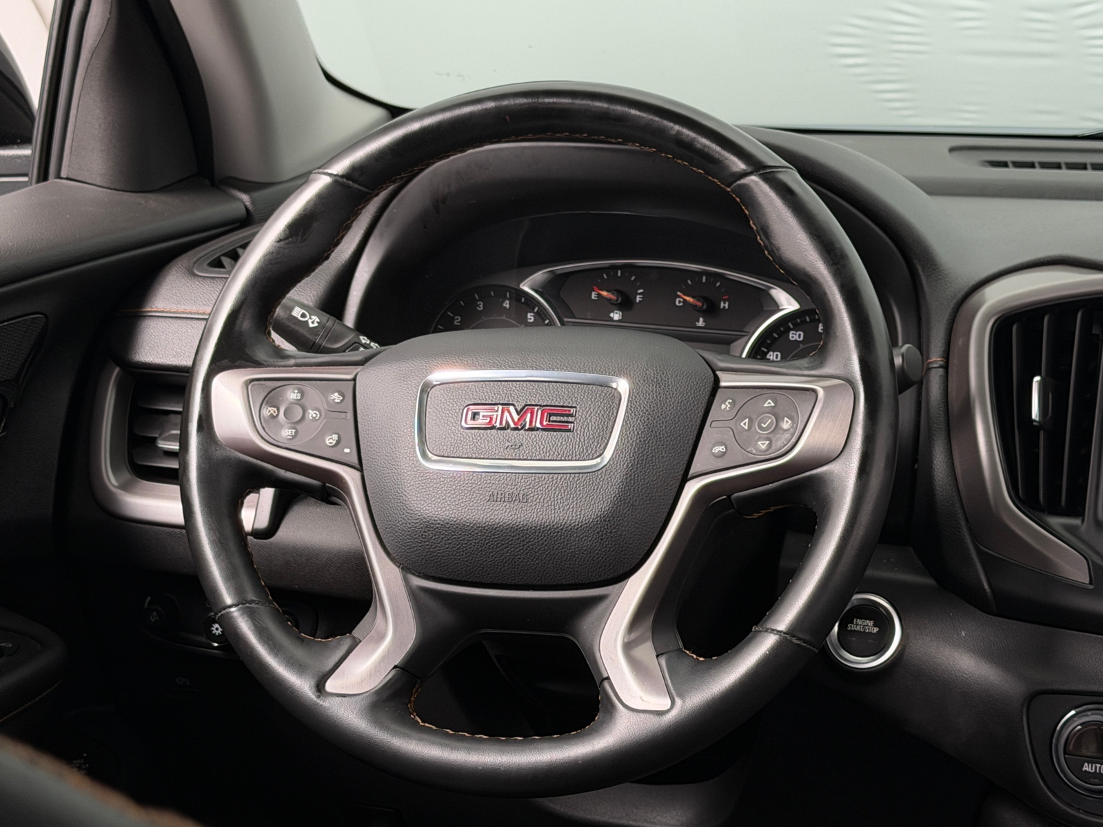 Thumbnail: 2023 GMC Terrain - 4