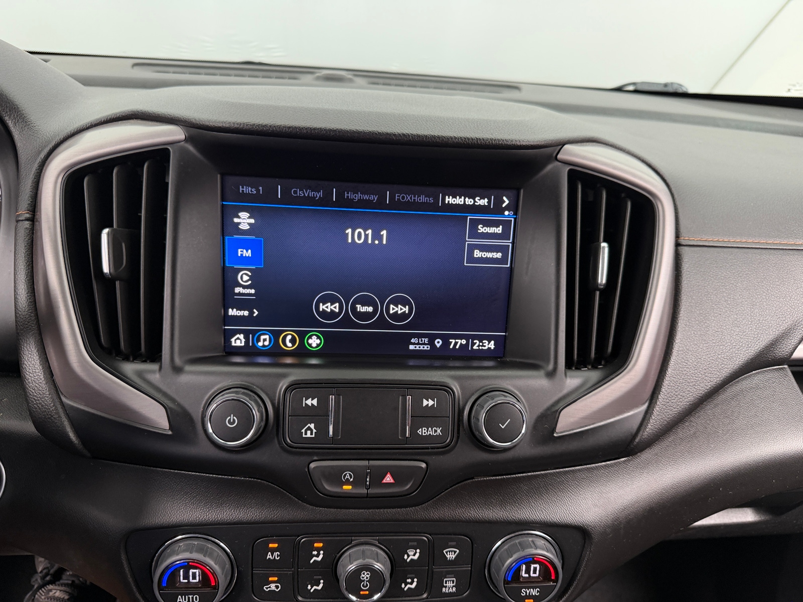 Thumbnail: 2023 GMC Terrain - 3