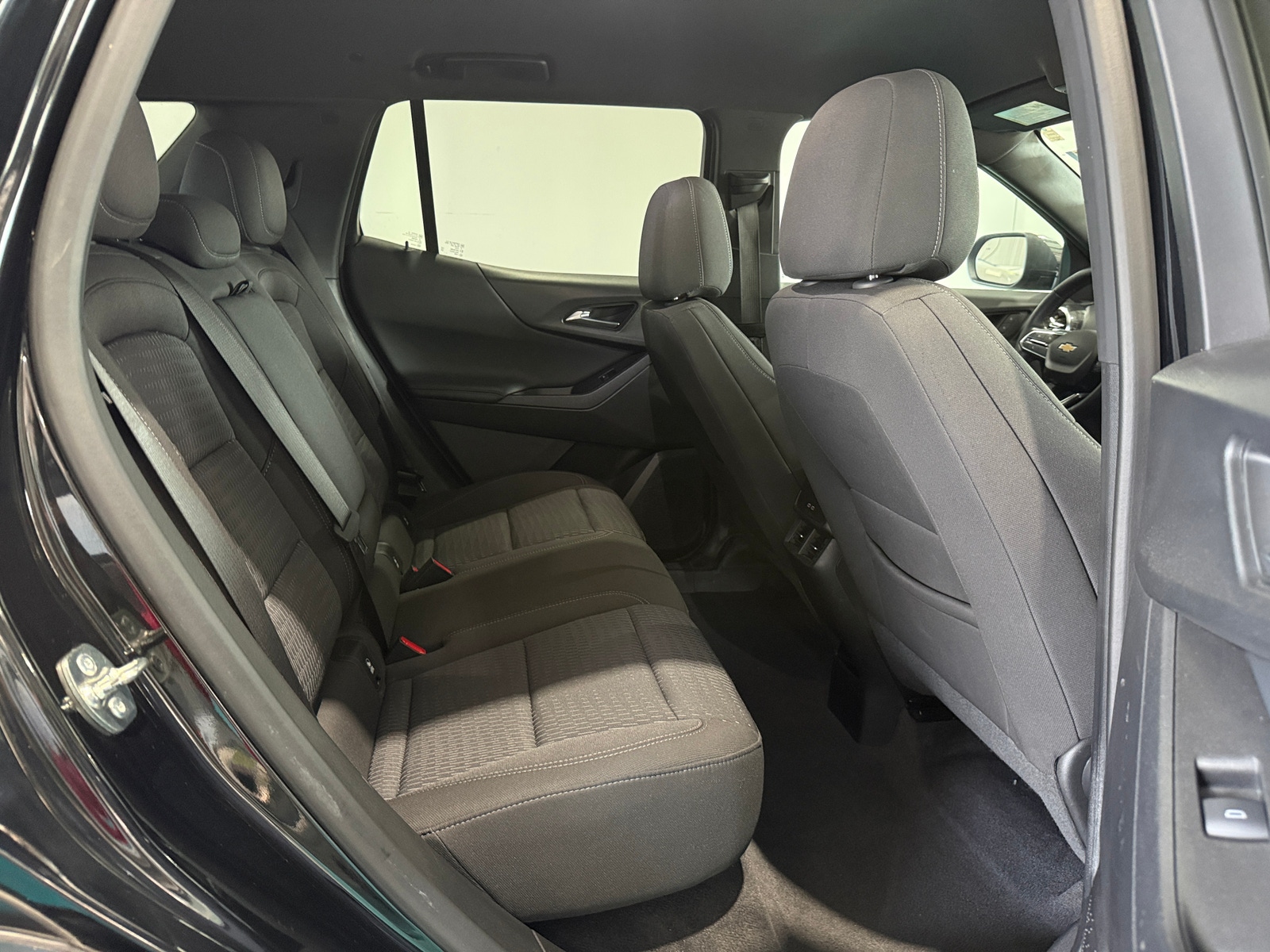 Thumbnail: 2025 Chevrolet Equinox - 6