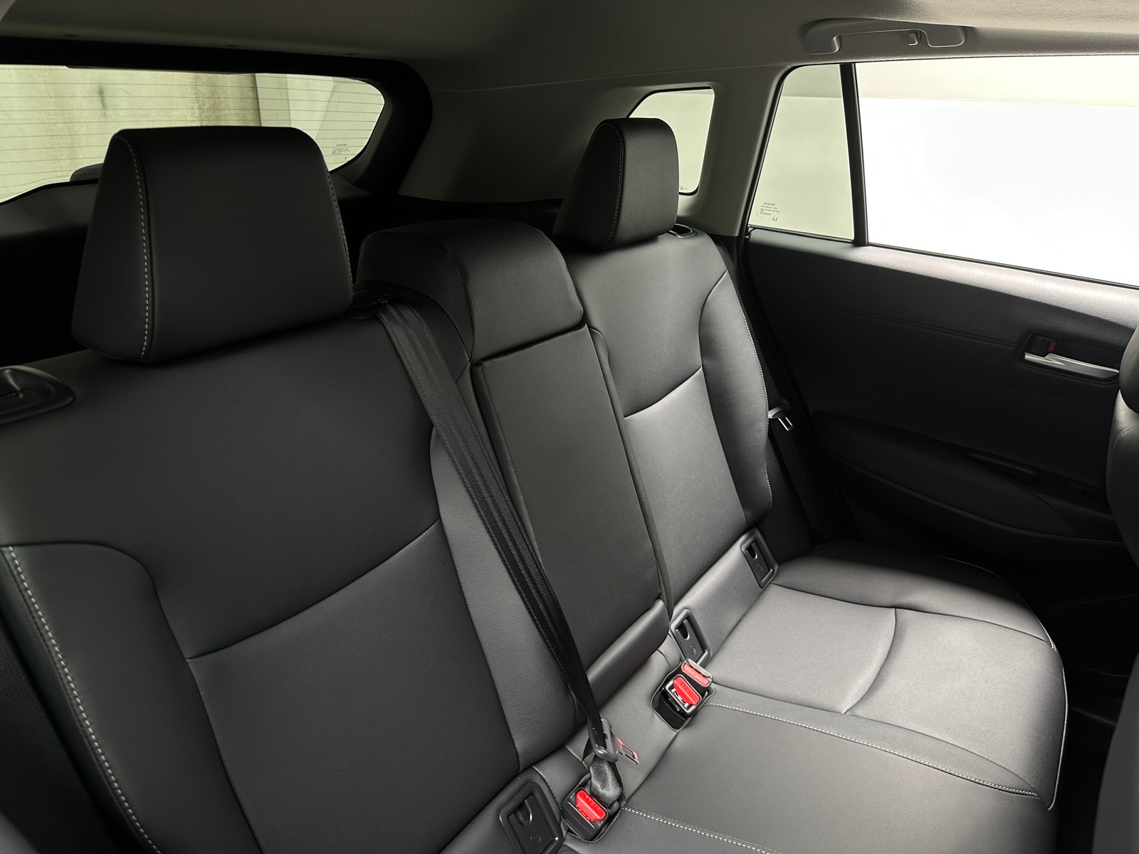 Thumbnail: 2026 Toyota Corolla Cross - 5