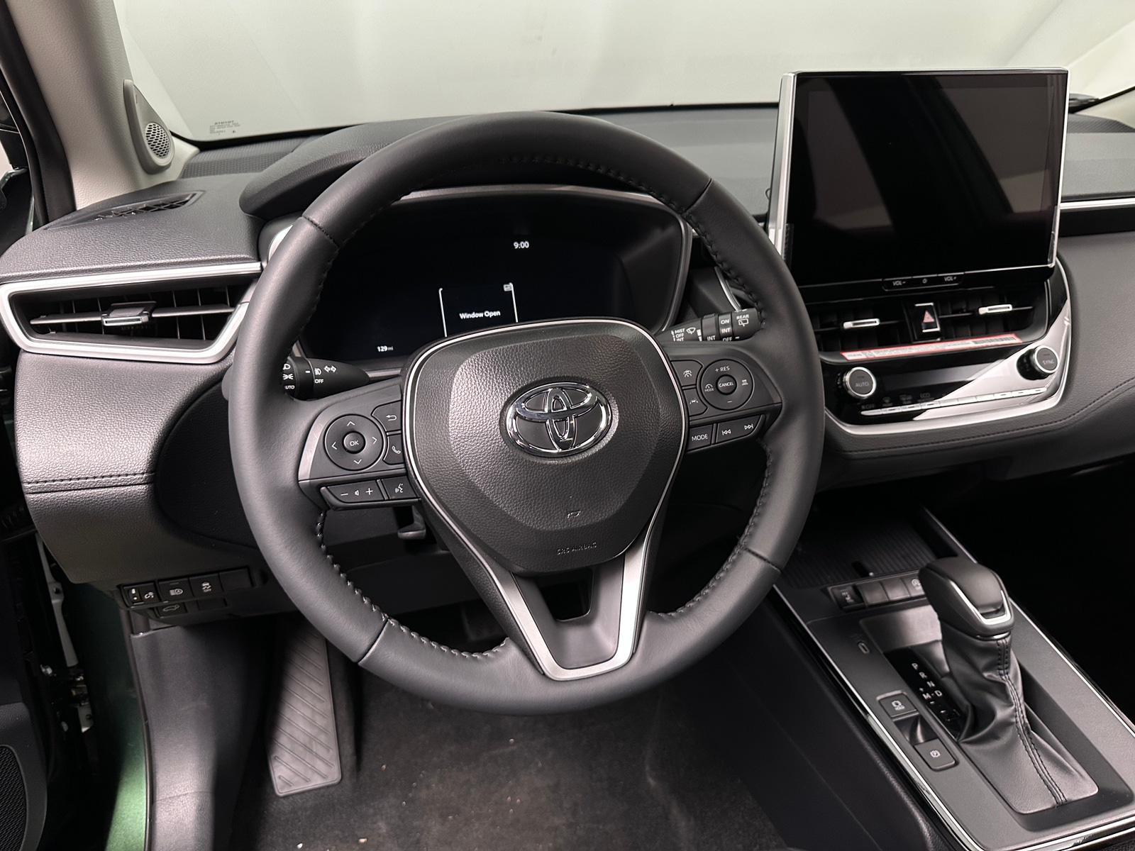 Thumbnail: 2026 Toyota Corolla Cross - 4