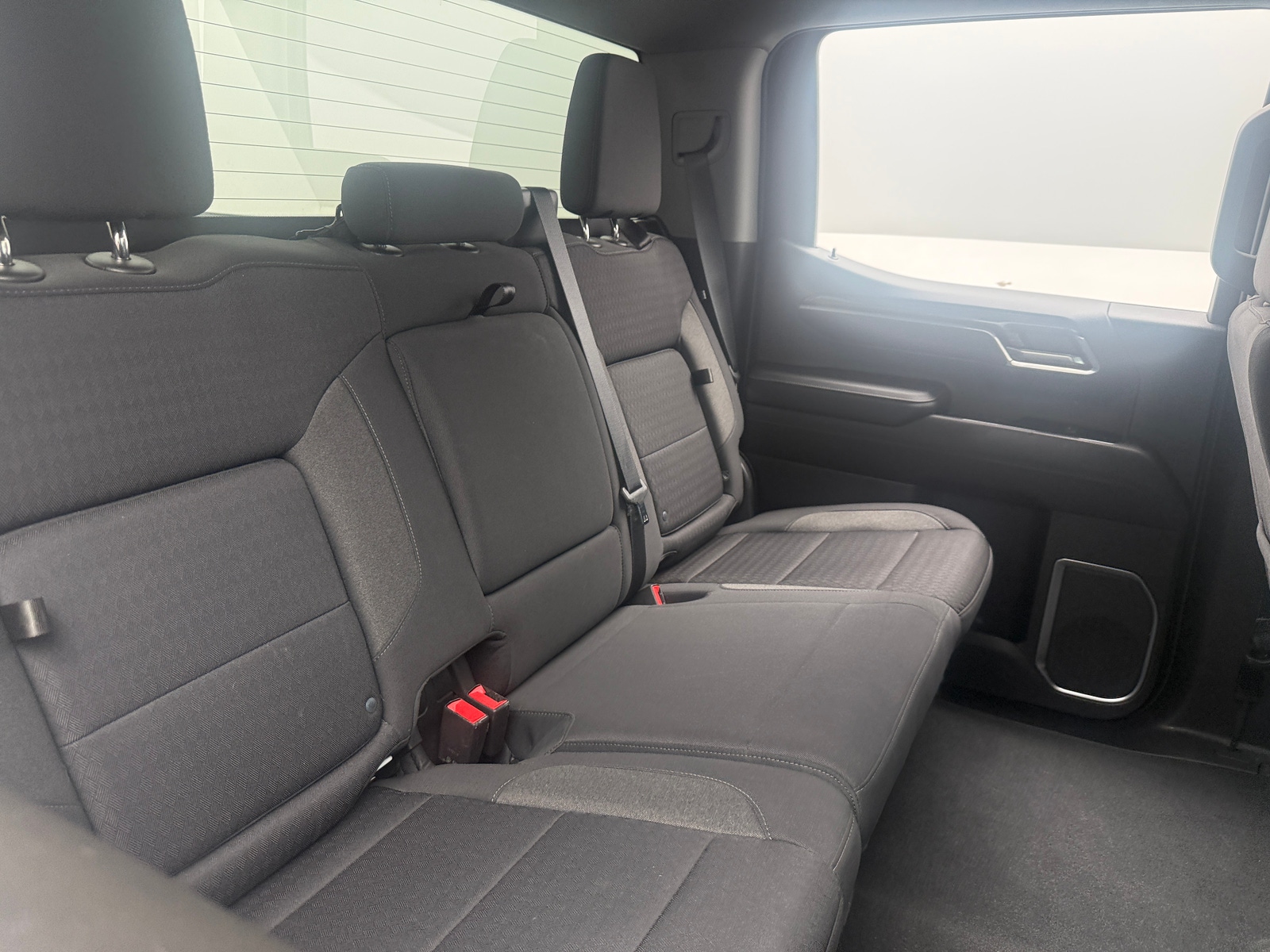 Thumbnail: 2022 GMC Sierra 1500 - 6
