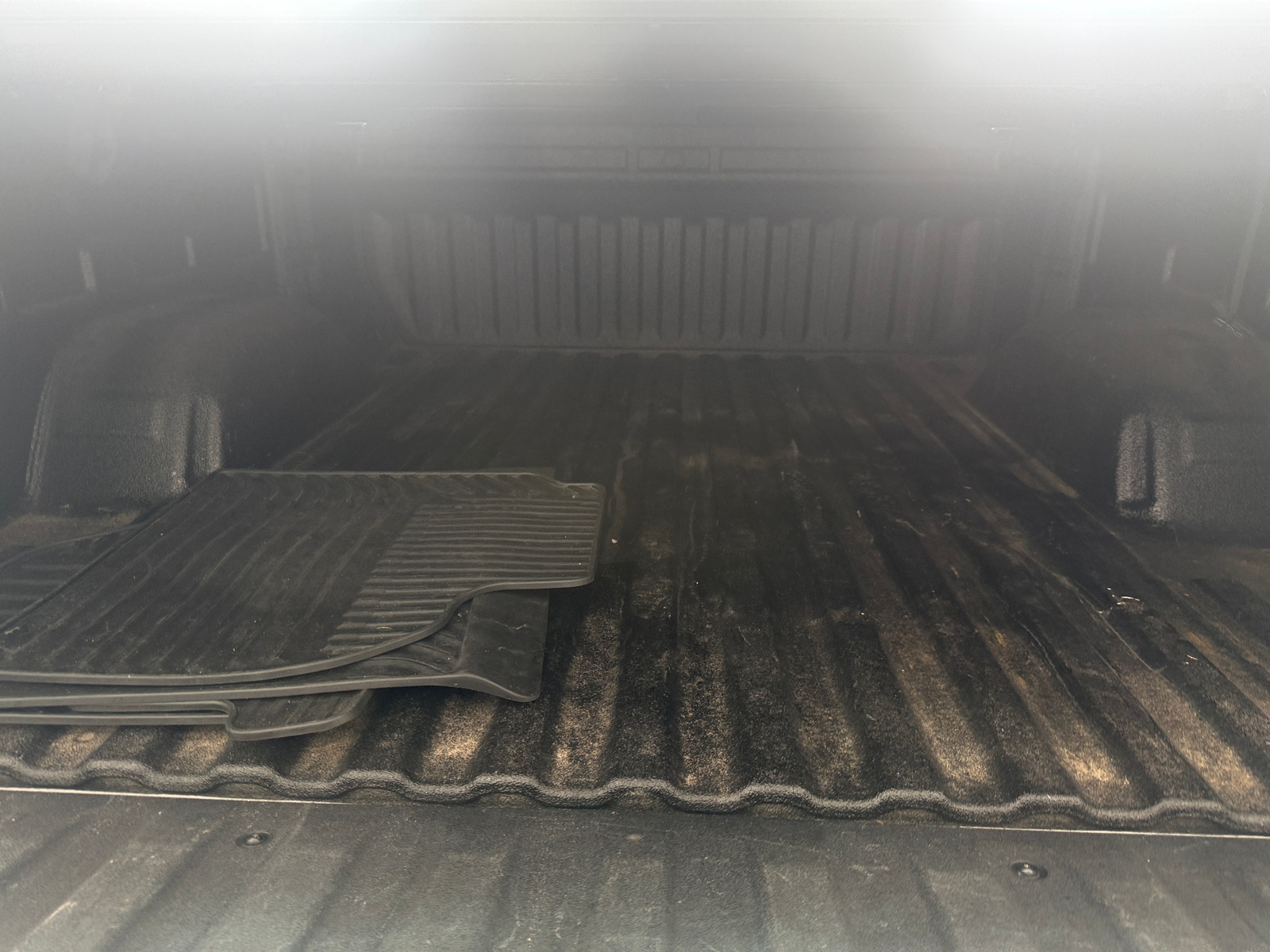 Thumbnail: 2022 GMC Sierra 1500 - 7