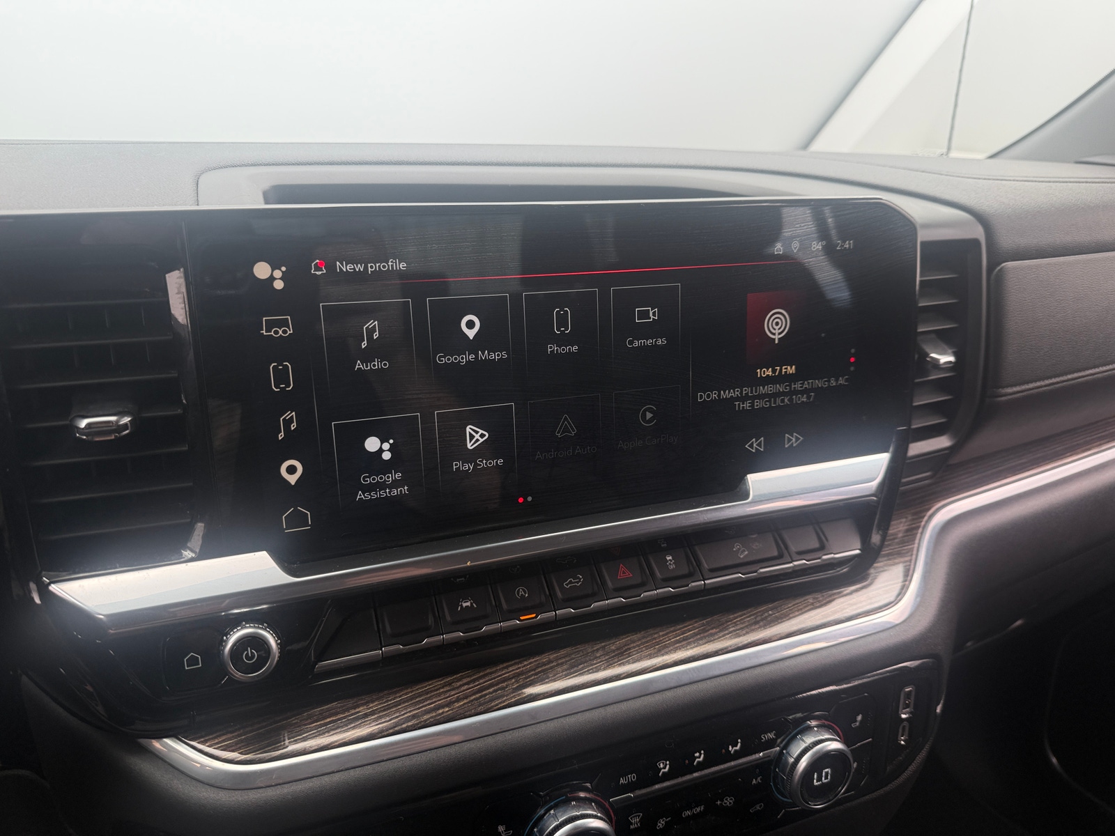 Thumbnail: 2022 GMC Sierra 1500 - 4