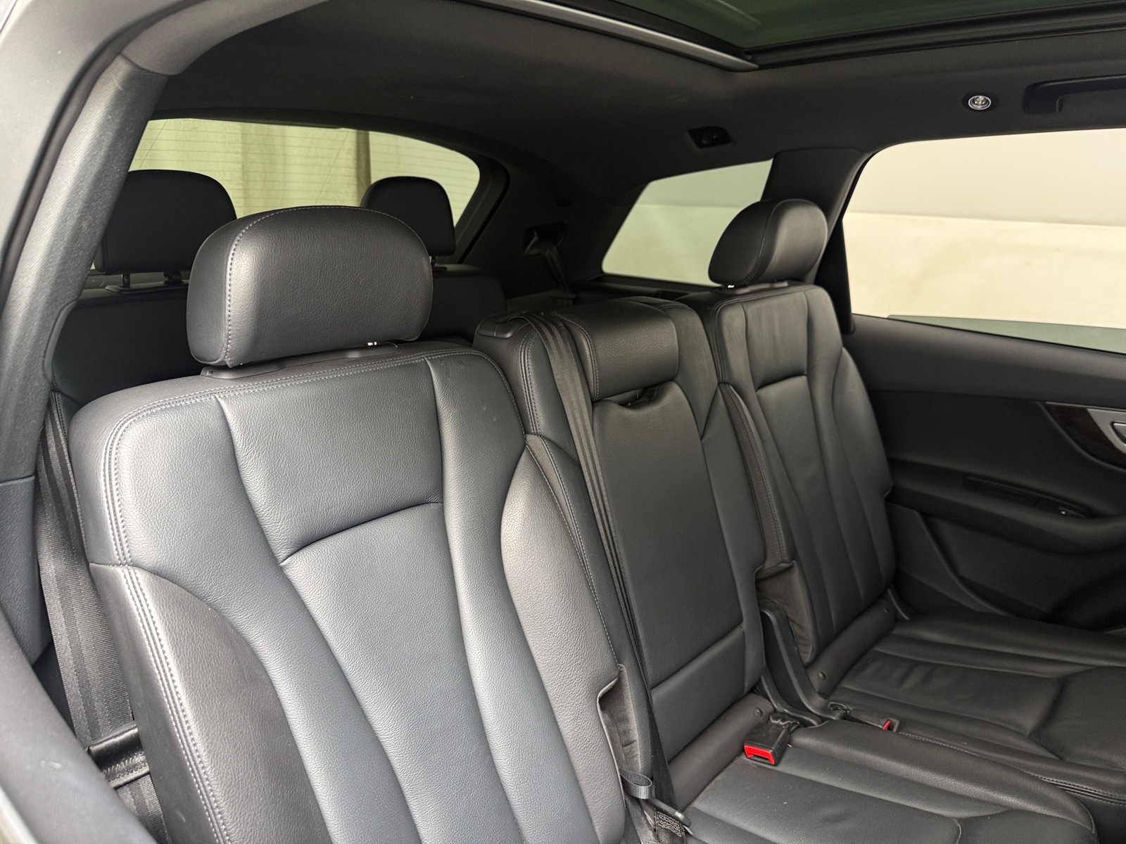 Thumbnail: 2019 Audi Q7 - 5
