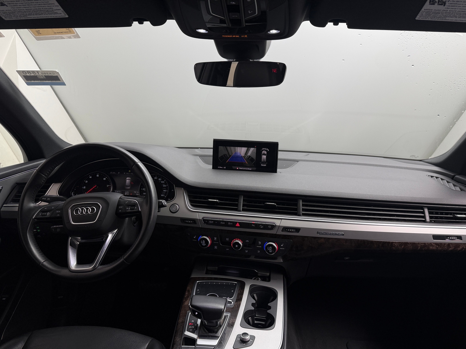 Thumbnail: 2019 Audi Q7 - 2