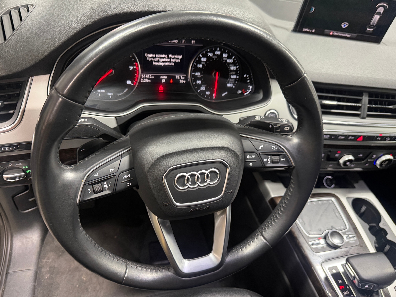 Thumbnail: 2019 Audi Q7 - 4