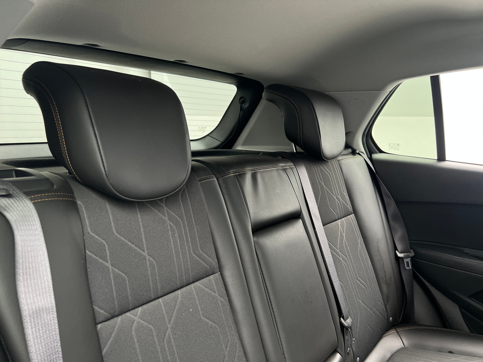 Thumbnail: 2018 Chevrolet Trax - 5