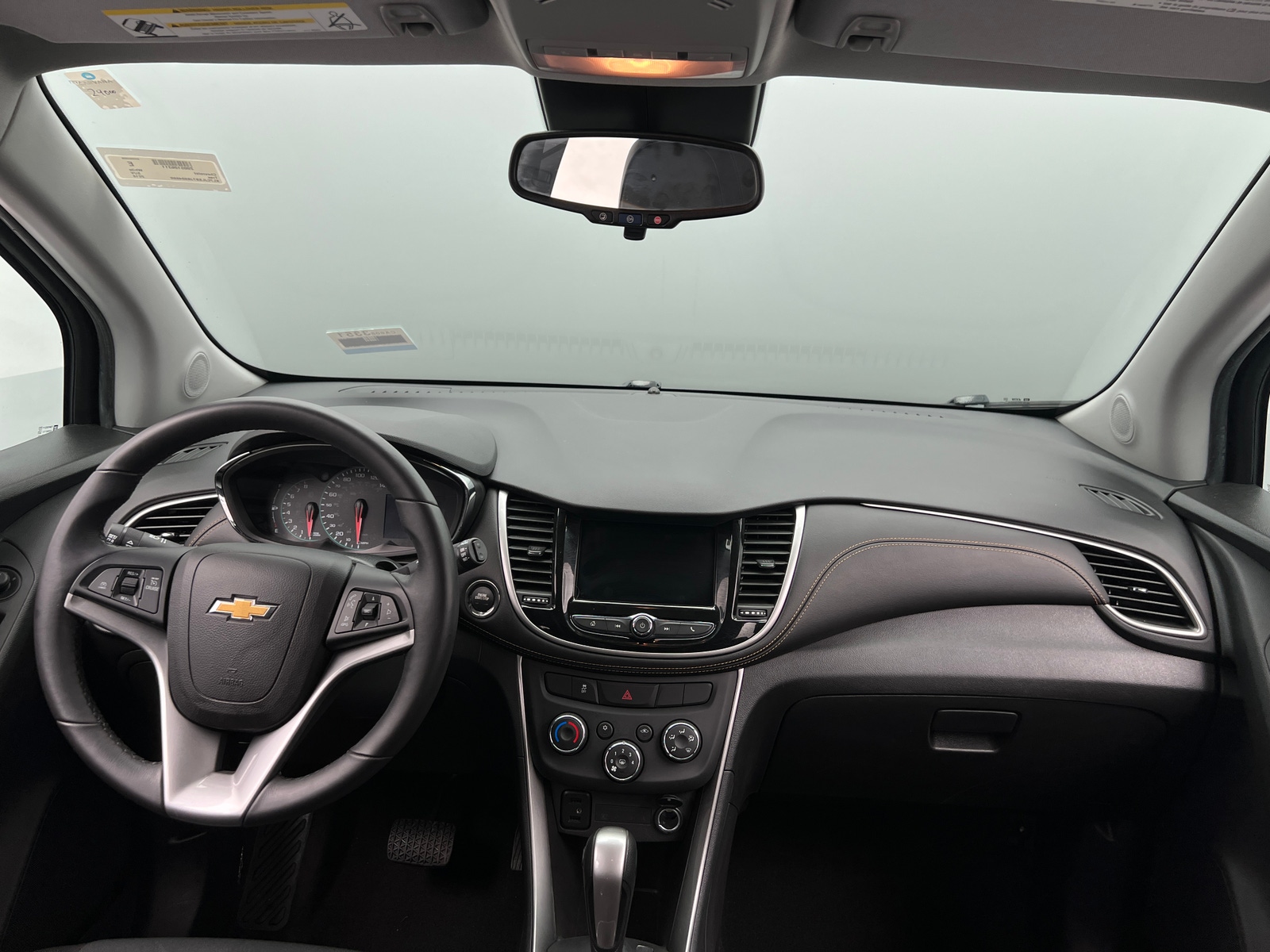 Thumbnail: 2018 Chevrolet Trax - 2