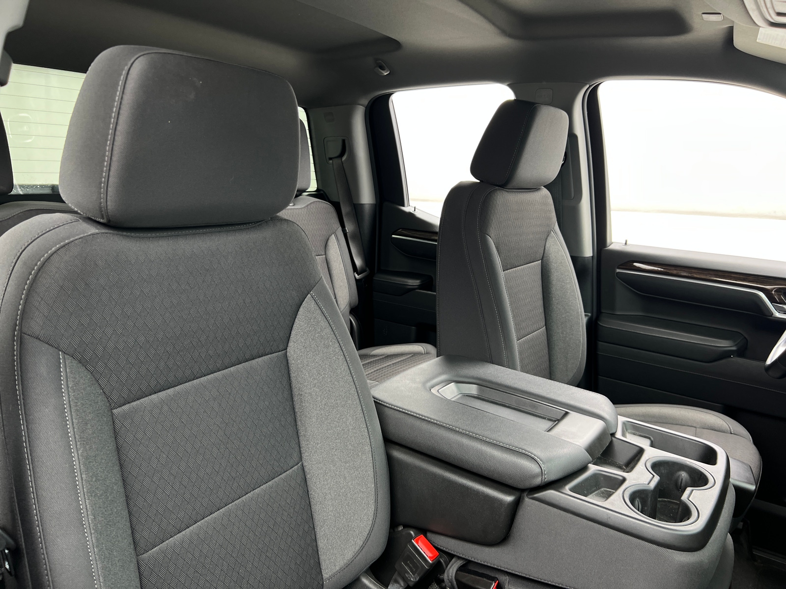 Thumbnail: 2024 GMC Sierra 1500 - 2