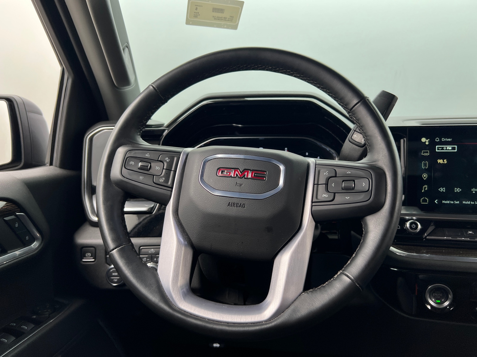 Thumbnail: 2024 GMC Sierra 1500 - 5