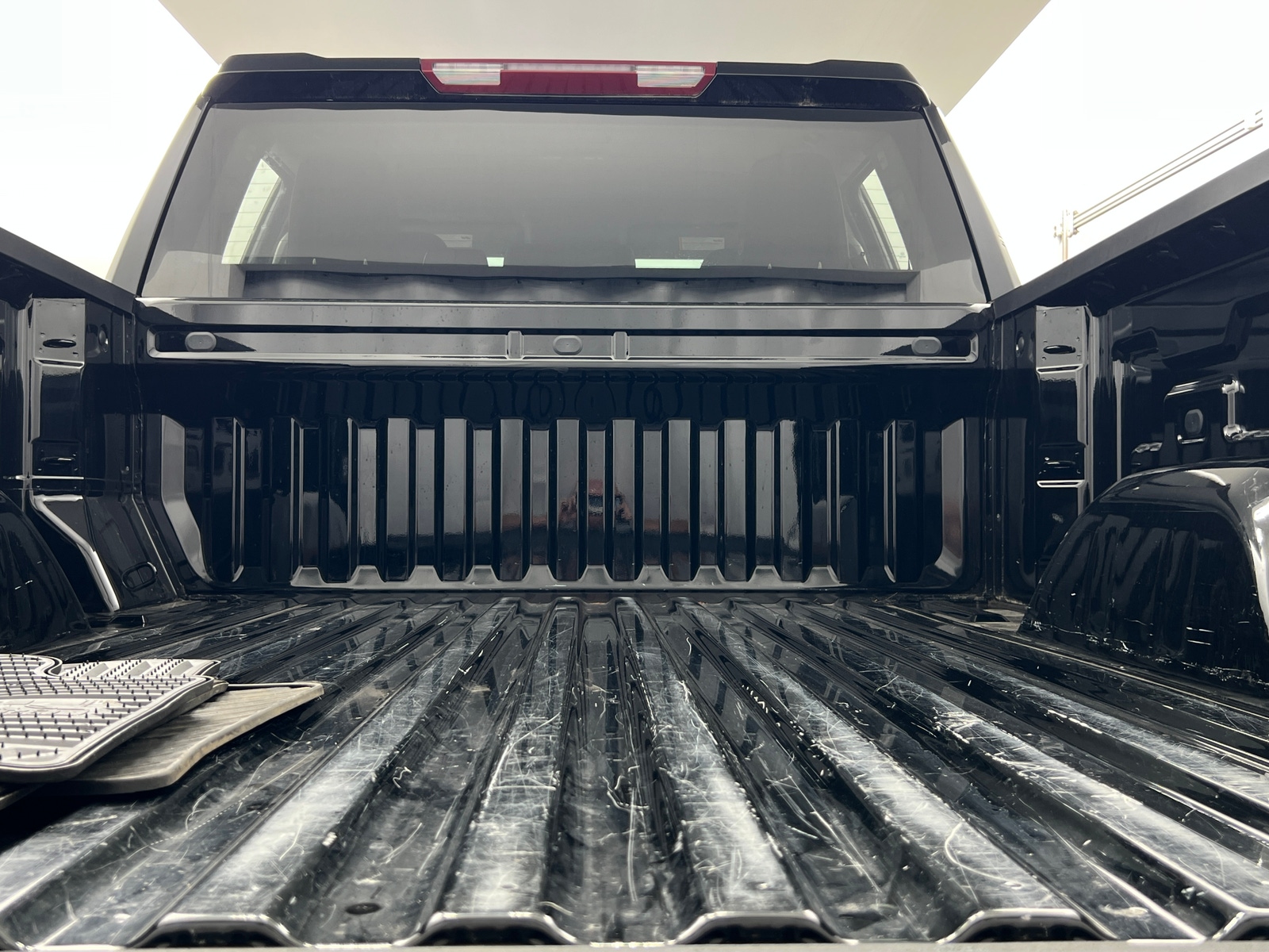 Thumbnail: 2024 GMC Sierra 1500 - 7