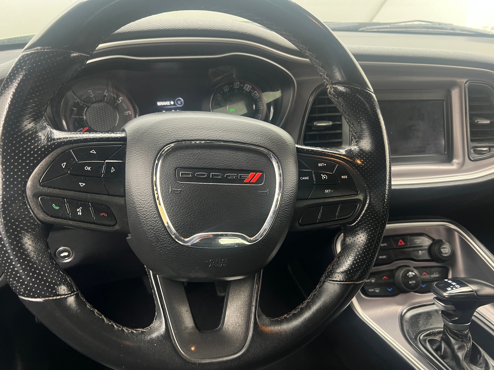 Thumbnail: 2021 Dodge Challenger - 4