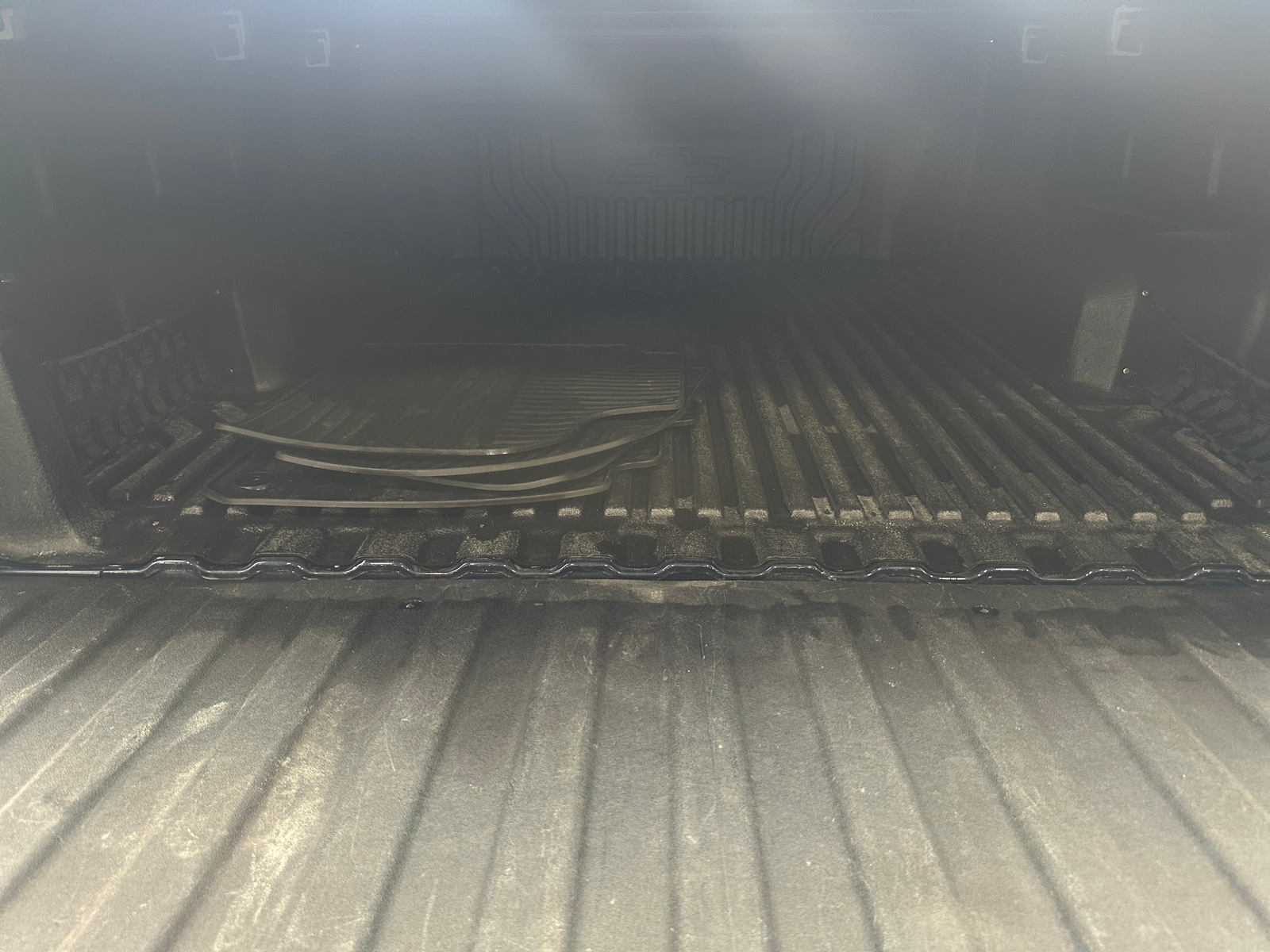 Thumbnail: 2022 Chevrolet Silverado 1500 - 7