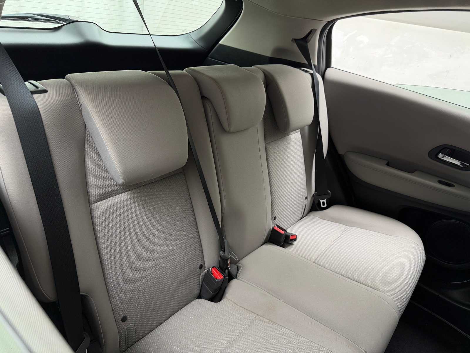 Thumbnail: 2018 Honda HR-V - 6