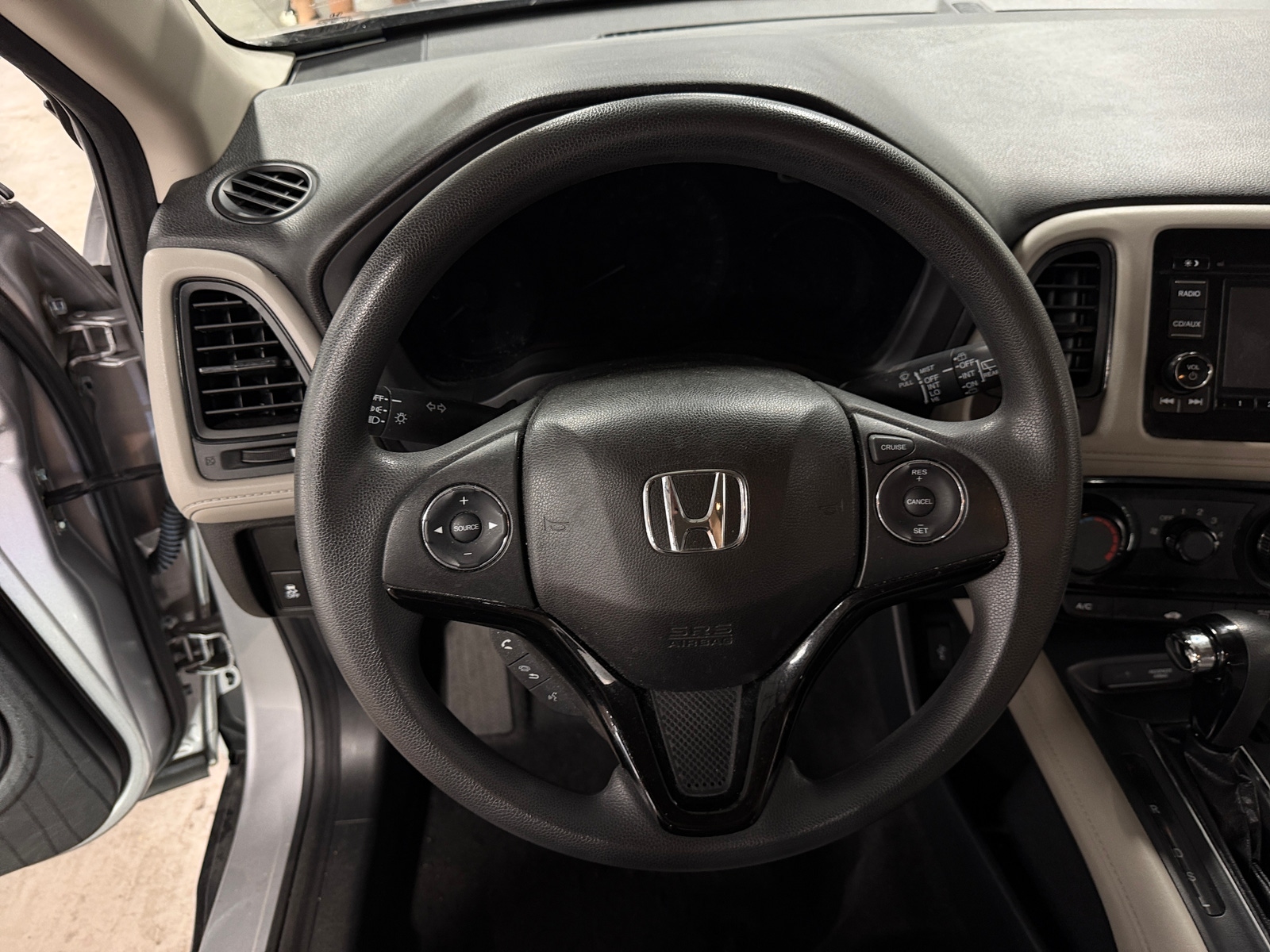 Thumbnail: 2018 Honda HR-V - 5