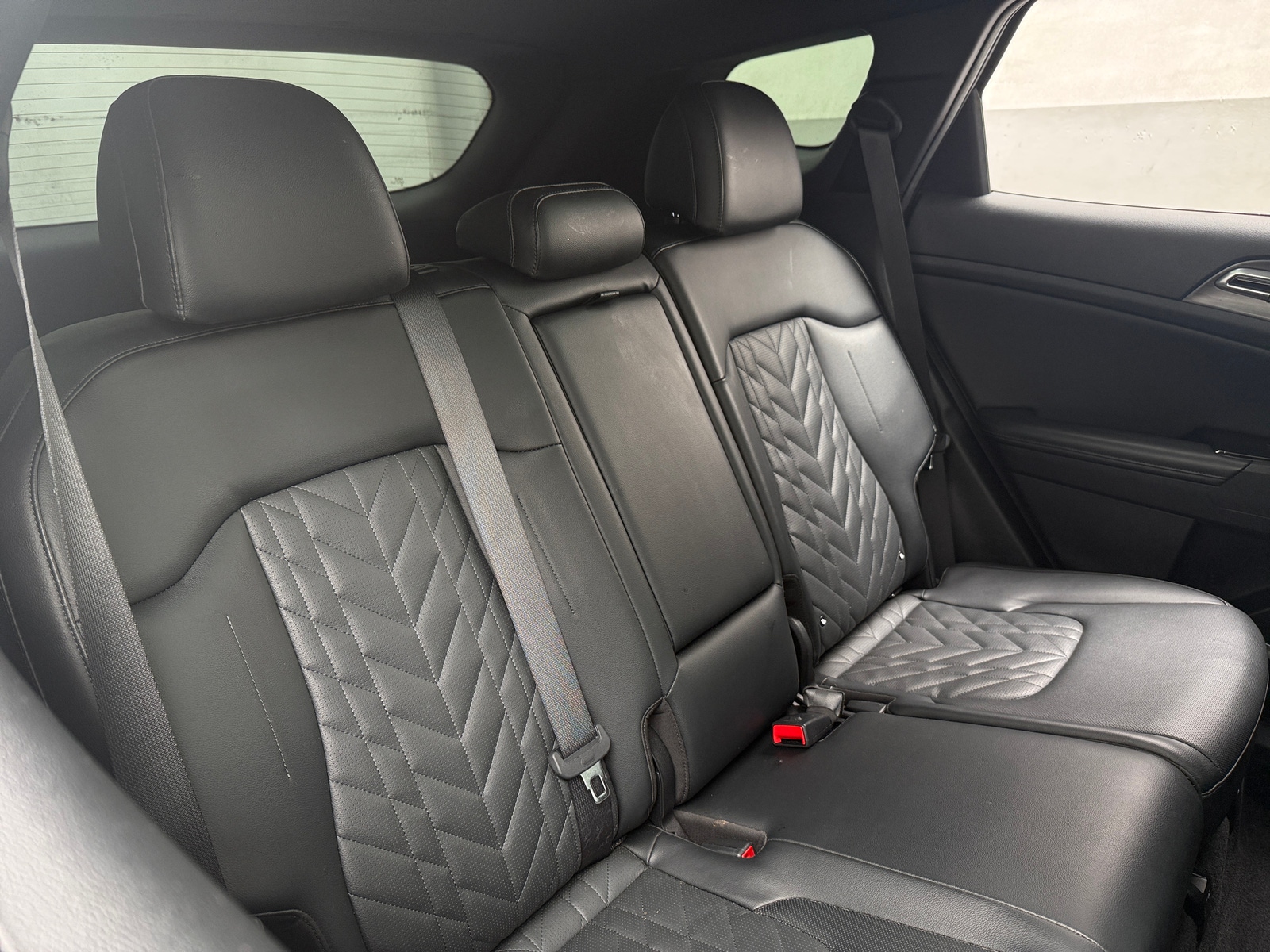 Thumbnail: 2023 Kia Sportage - 5