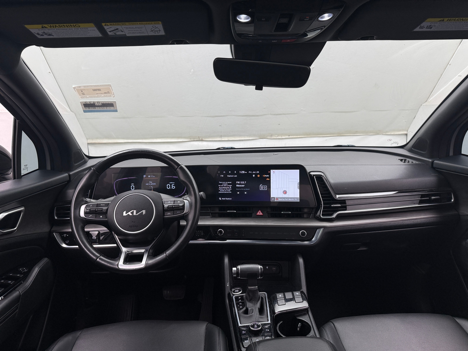 Thumbnail: 2023 Kia Sportage - 2