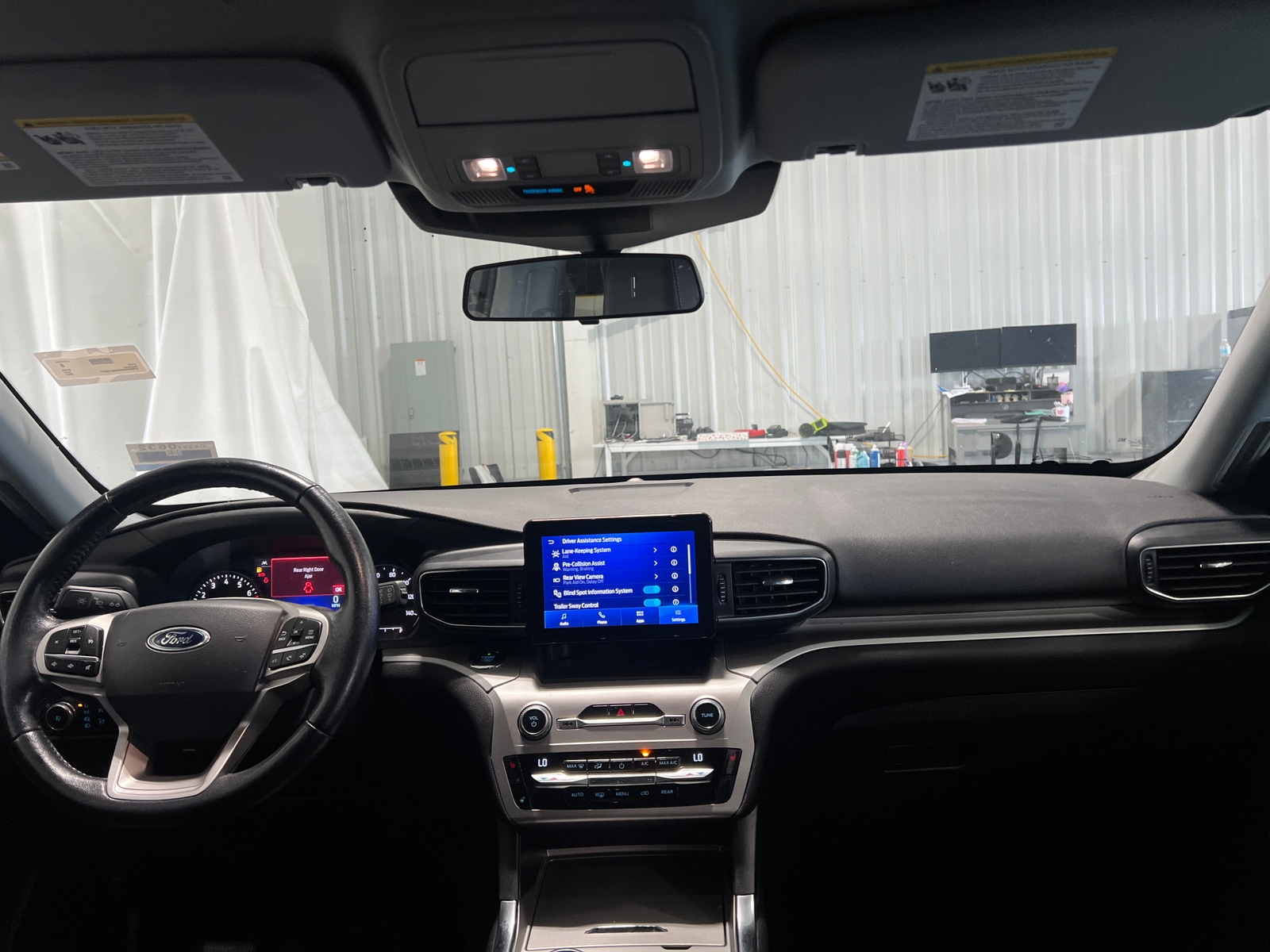 Thumbnail: 2021 Ford Explorer - 2