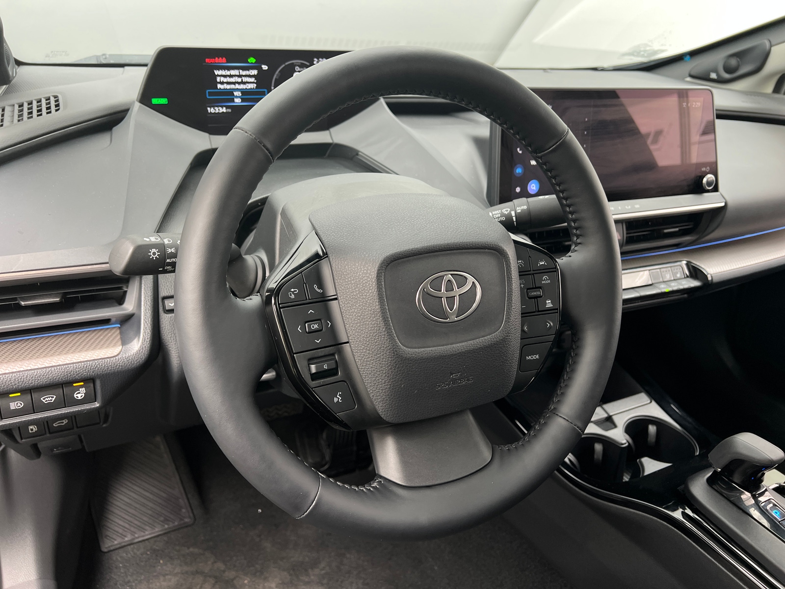 Thumbnail: 2025 Toyota Prius - 4