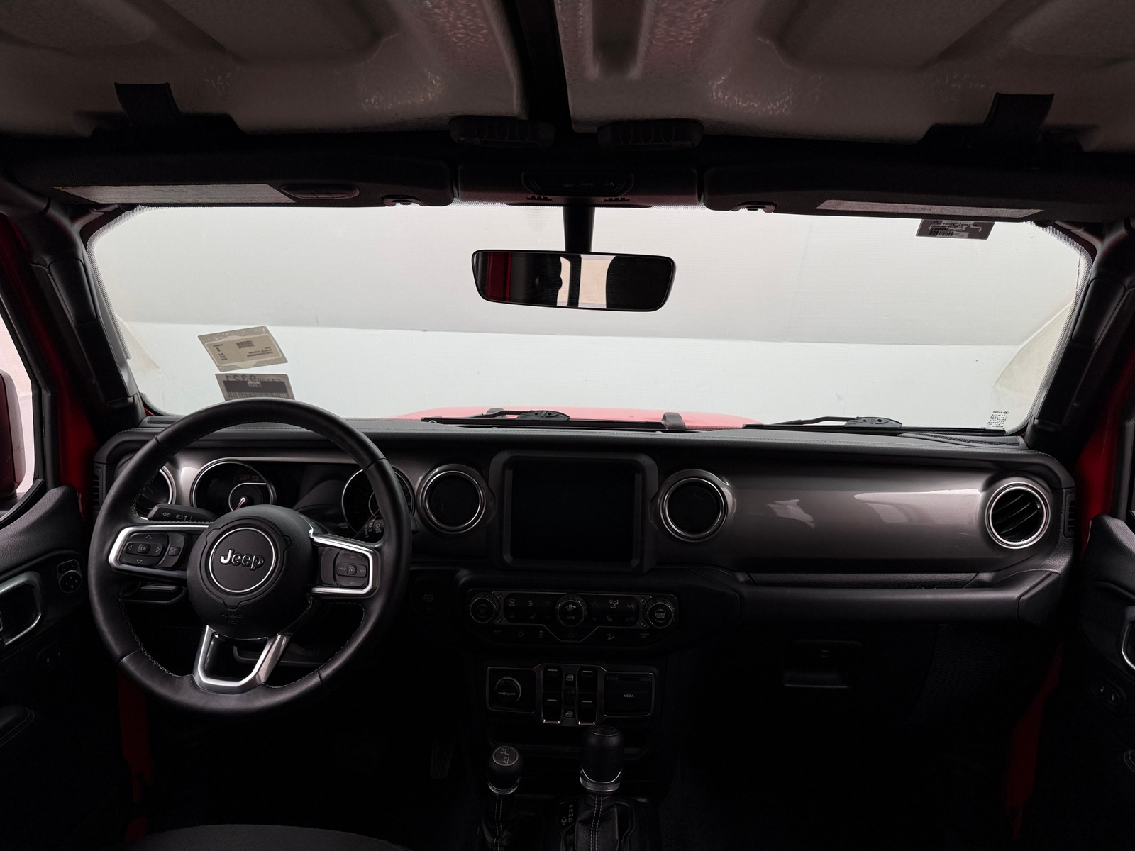 Thumbnail: 2019 Jeep Wrangler - 3
