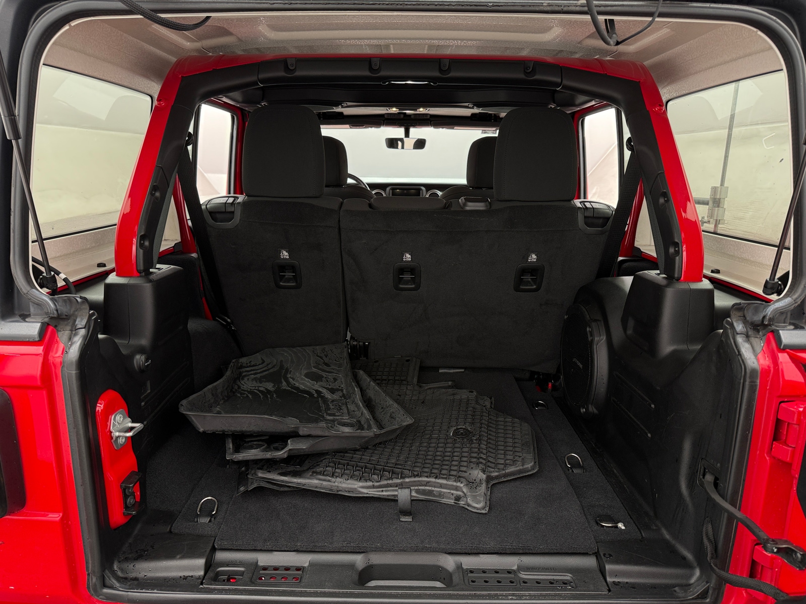 Thumbnail: 2019 Jeep Wrangler - 7